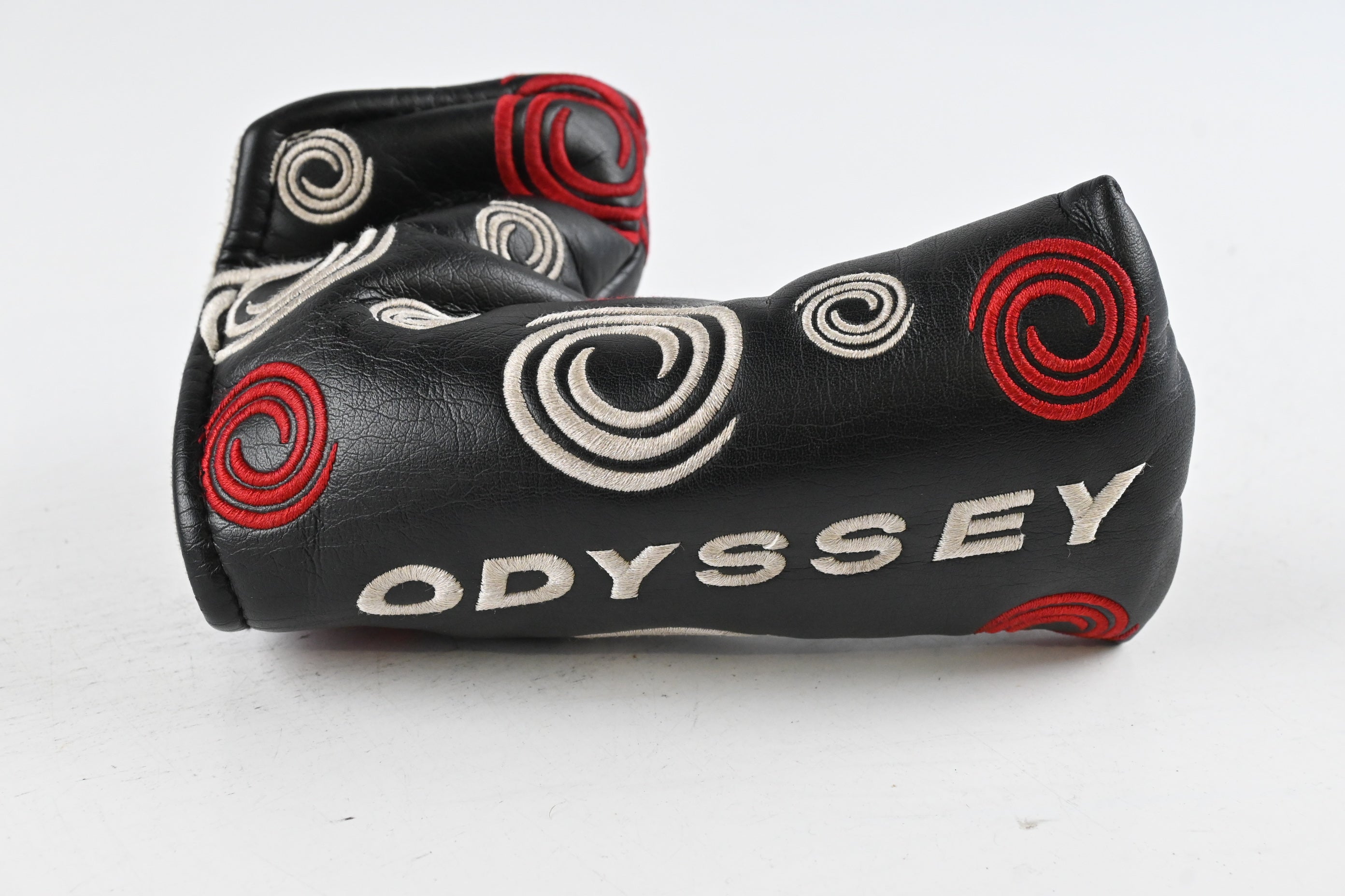 Odyssey White Hot Pro Black 1 Putter / 34 Inch