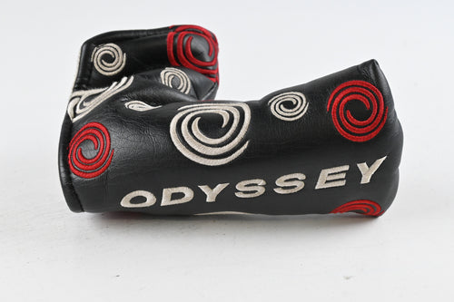 Odyssey White Hot Pro Black 1 Putter / 34 Inch