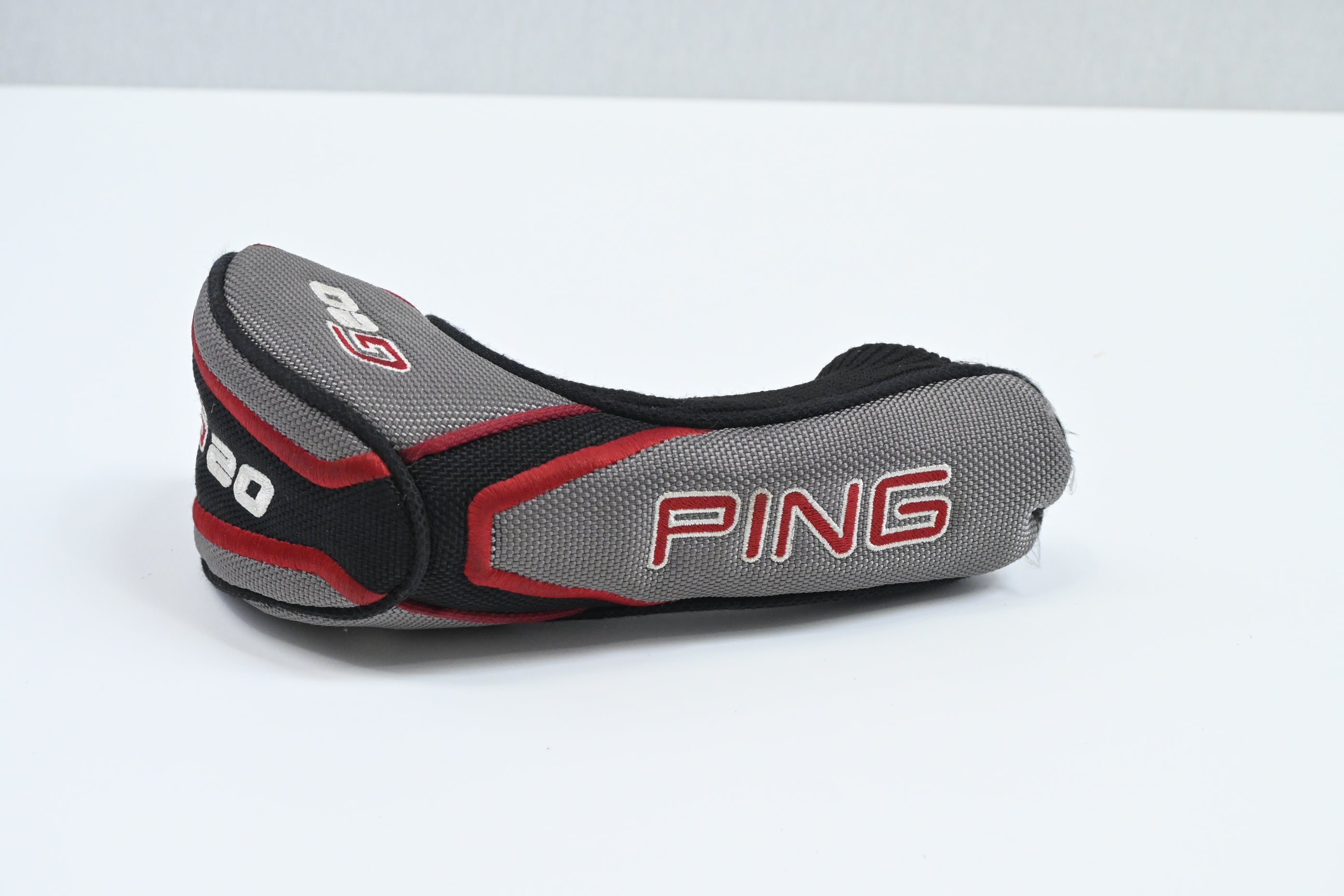 Ping G20 #3 Hybrid / 20 Degree / Regular Flex Ping TFC 169 Shaft