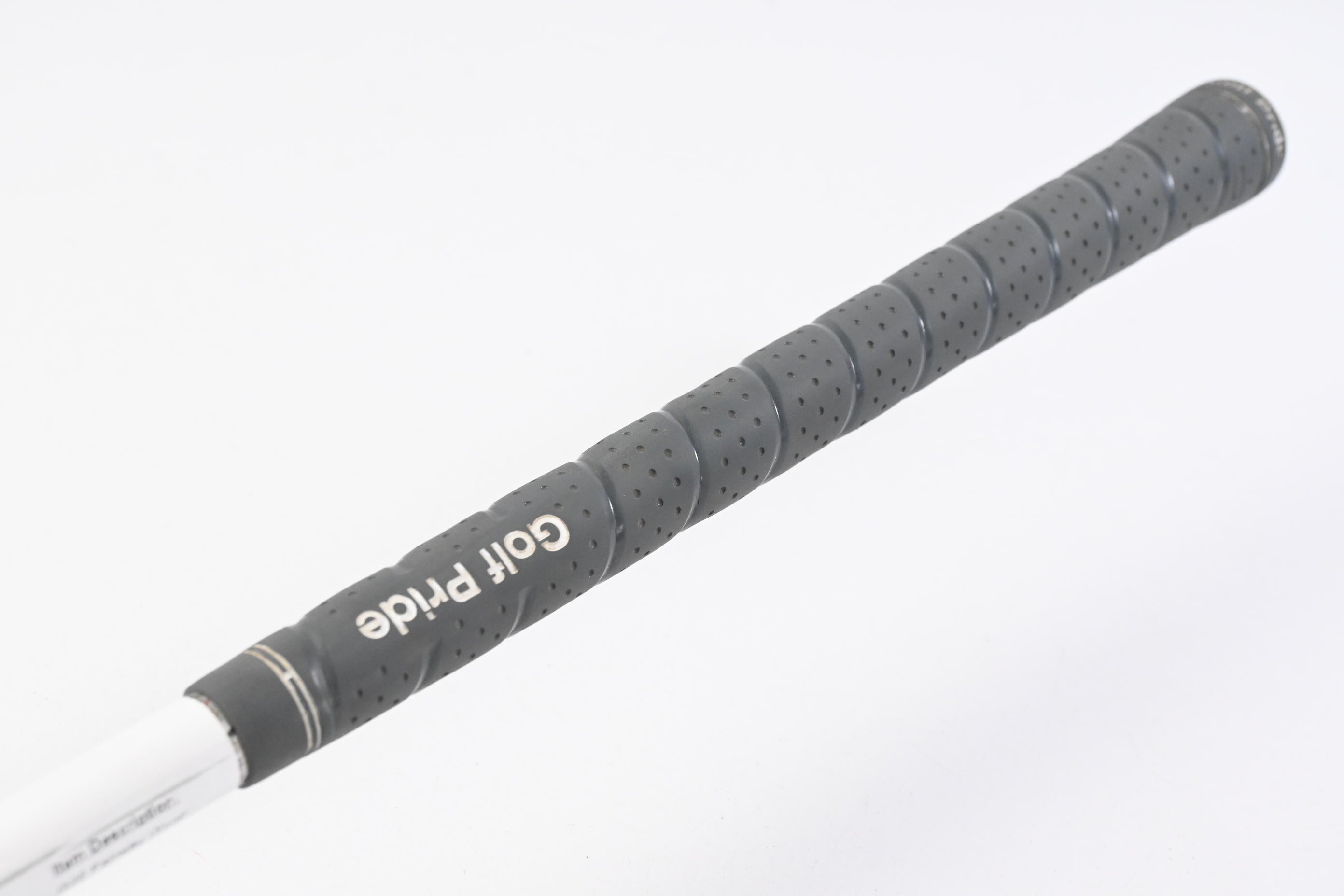 Ping G25 #3 Wood / 15 Degree / Regular Flex Ping TFC 189 Shaft