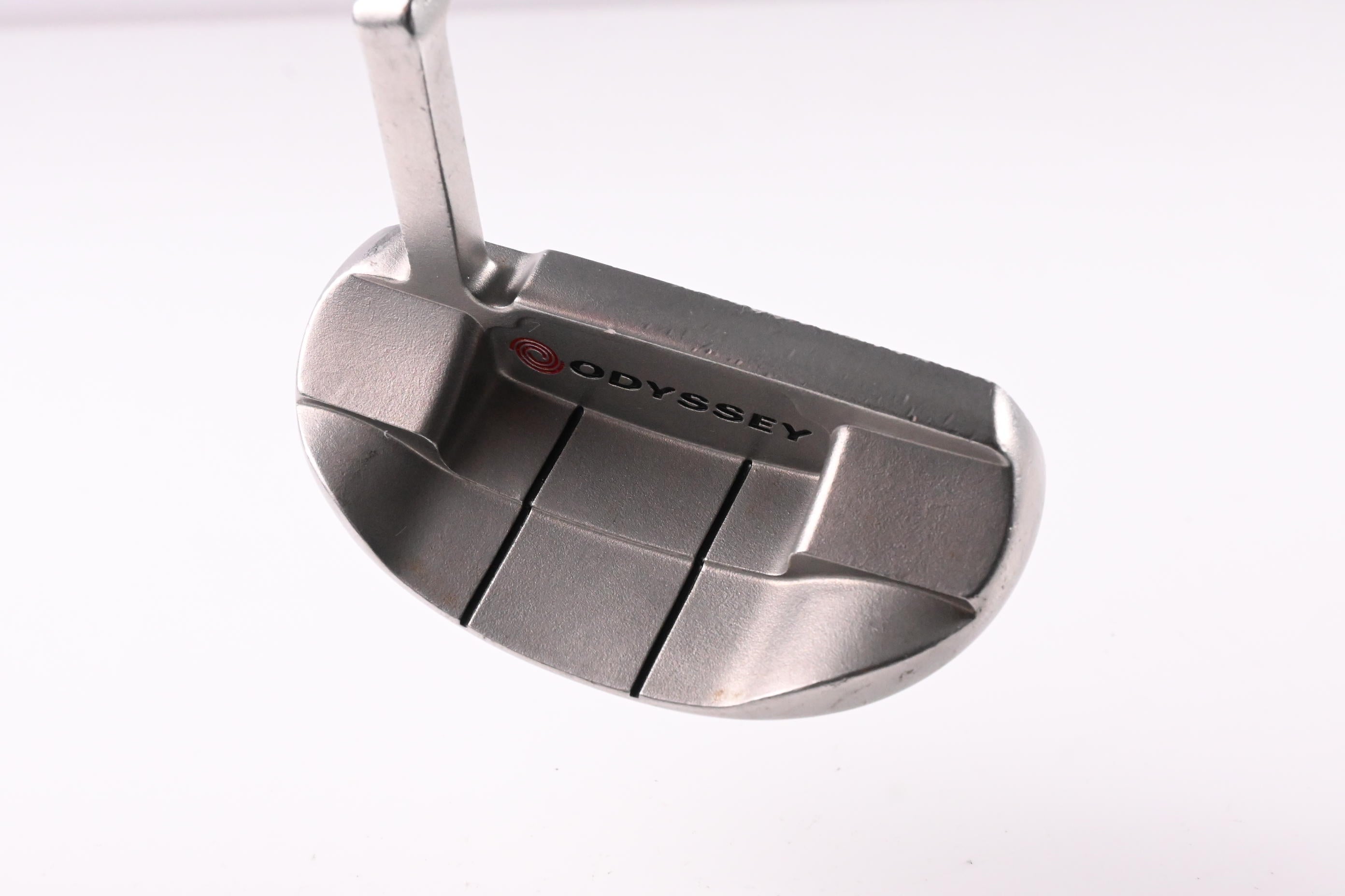 Odyssey White Hot #7 Putter / 34 Inch