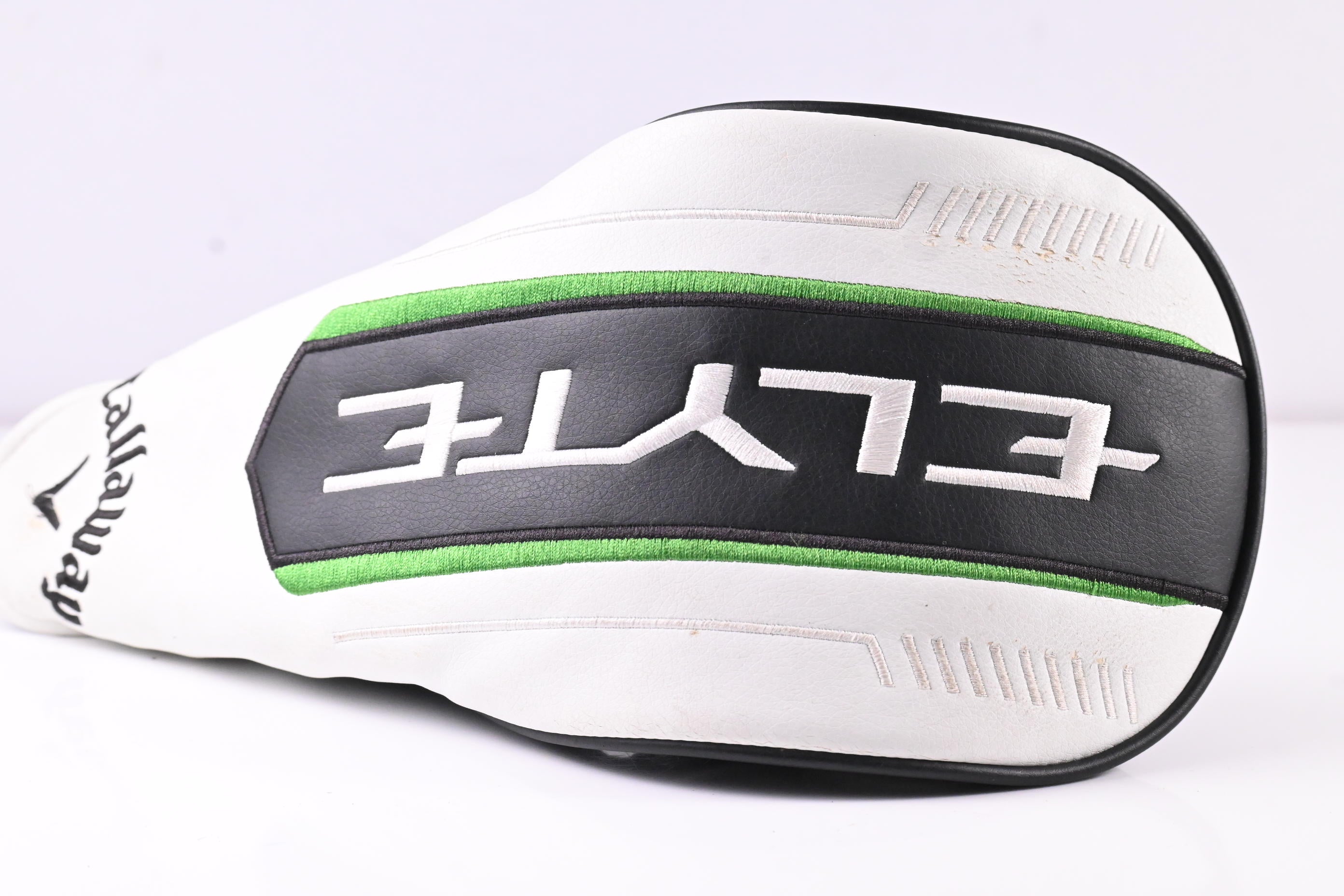 Callaway Elyte X Driver / 10.5 Degree / Regular Flex Vanquish 4 Shaft