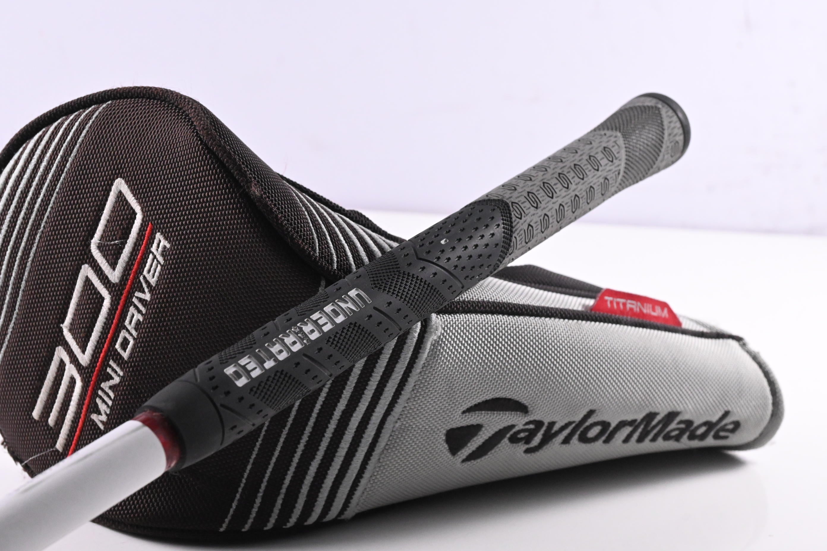Taylormade 300 Mini Driver / 11.5 Degree / Stiff Flex MidR Proto 65 Shaft
