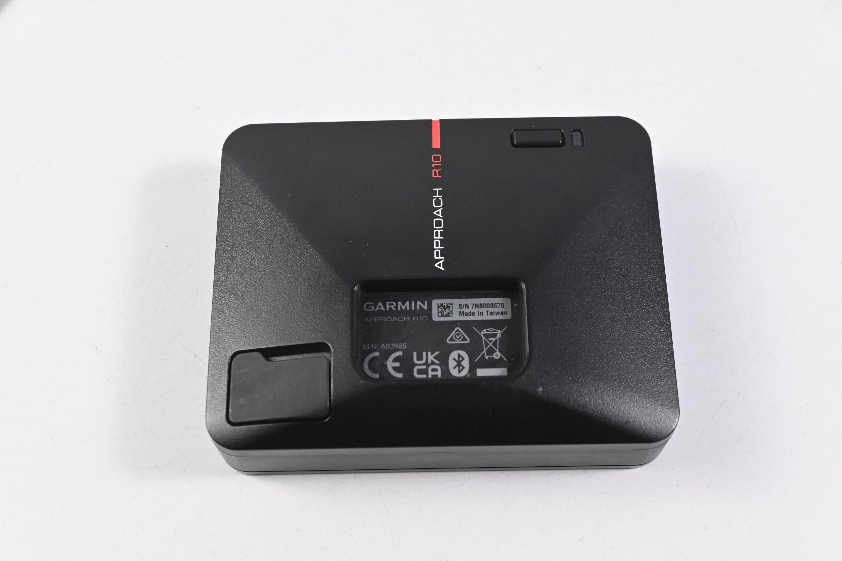 Garmin R10 / Launch Monitor