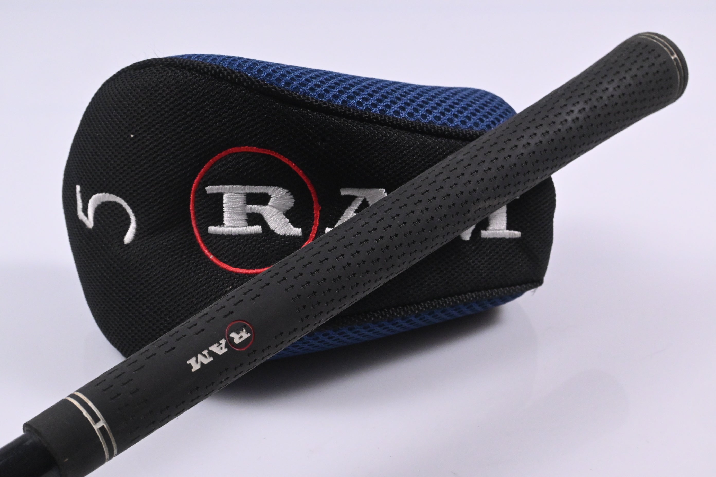 Ladies Ram R4 Demon #5 Wood / 18 Degree / Ladies Flex Ram Shaft