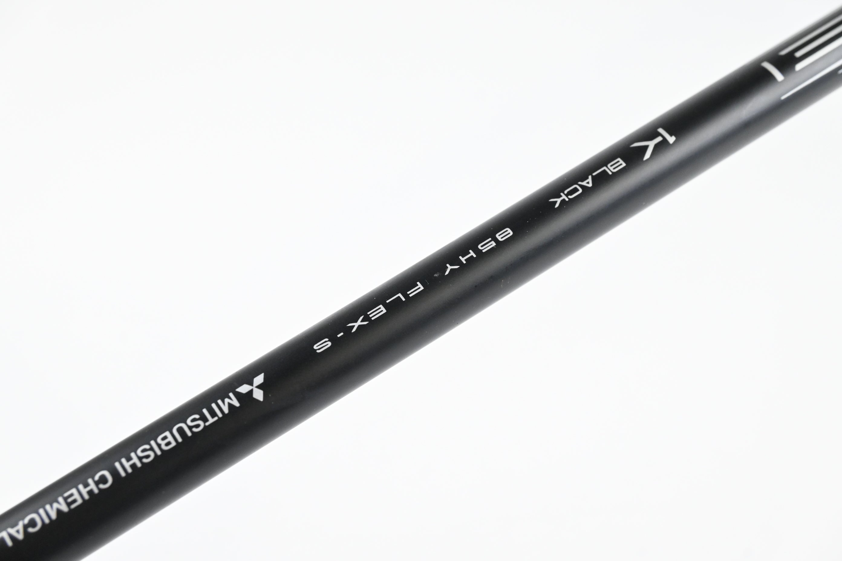 Ping IDI Utility #2 Iron / 17 Degree / Green Dot / Stiff Flex Tensei 1K Black 85