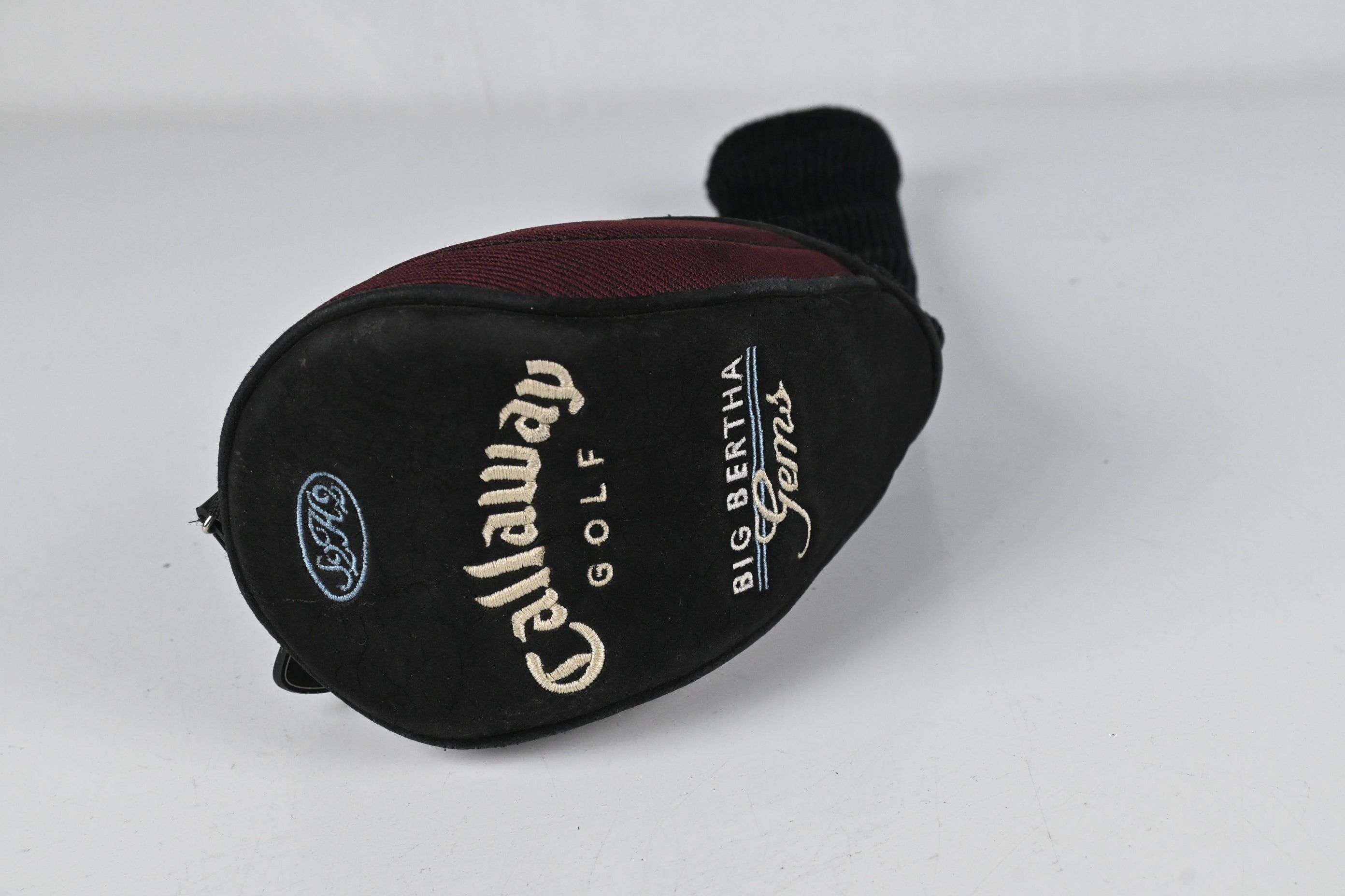 Ladies Callaway Hawk Eye VFT #5 Wood / 18 Degree / Ladies Flex Gems 50 Shaft