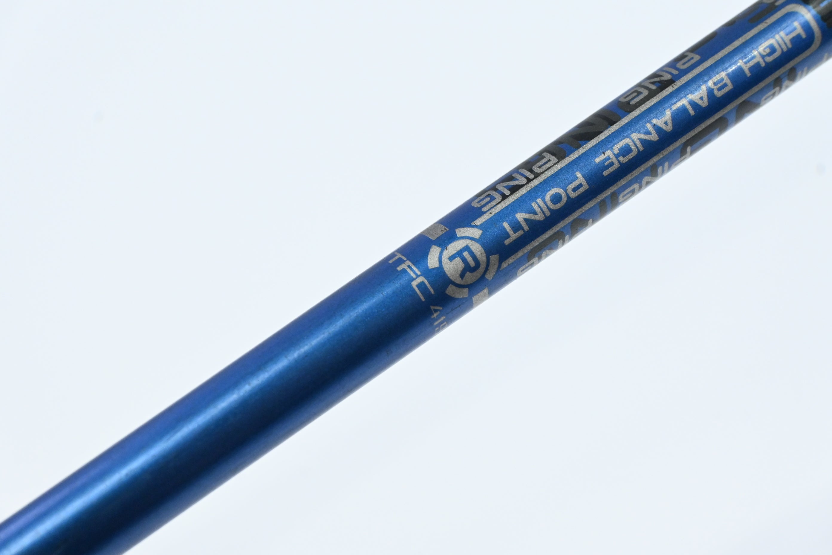 Left Hand Ping G30 #5 Wood / 18 Degree / Regular Flex Ping TFC 419 Shaft