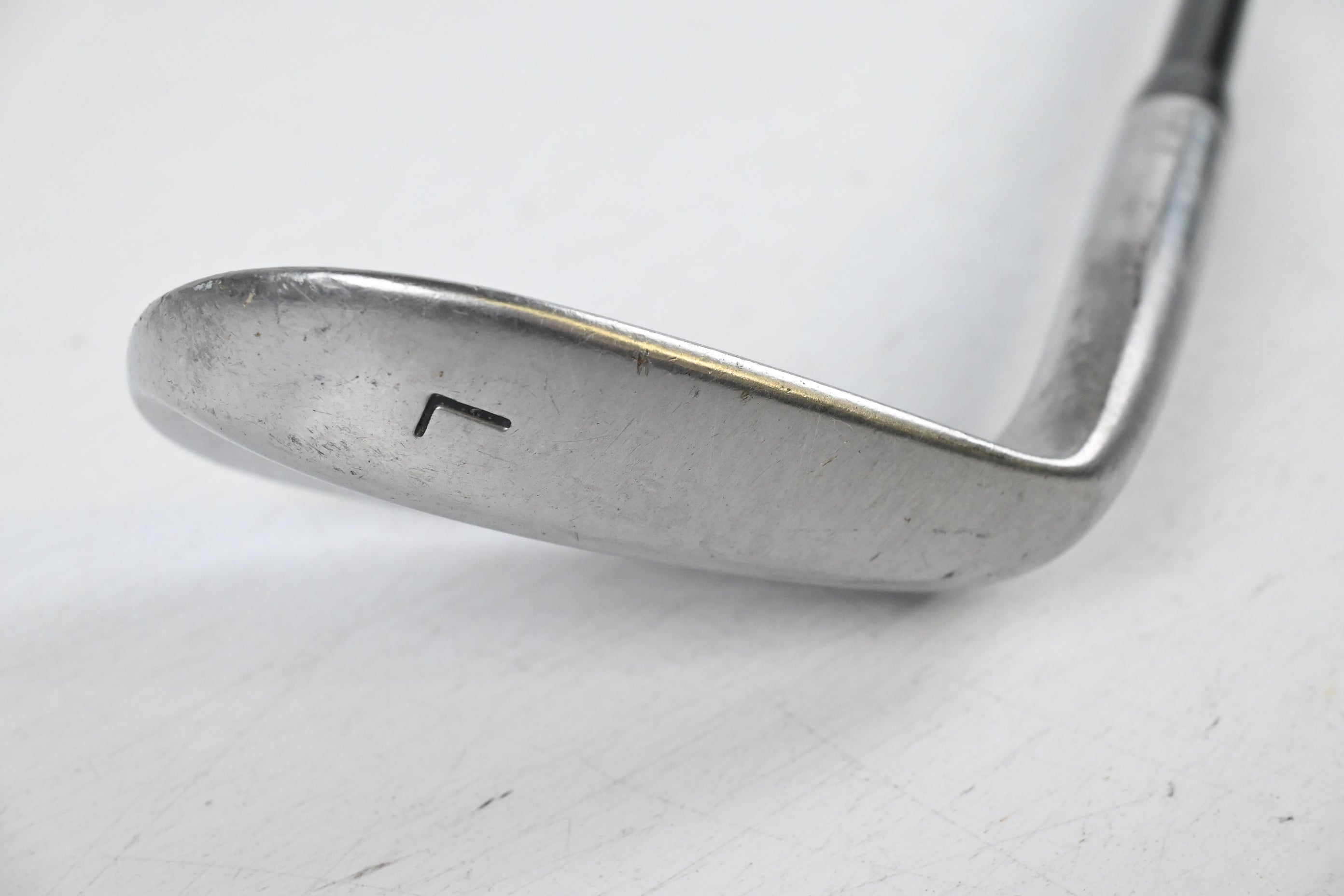Adams Tom Watson Lob Wedge / 60 Degree / Stiff Flex Adams GT Shaft