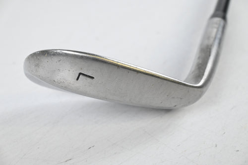 Adams Tom Watson Lob Wedge / 60 Degree / Stiff Flex Adams GT Shaft