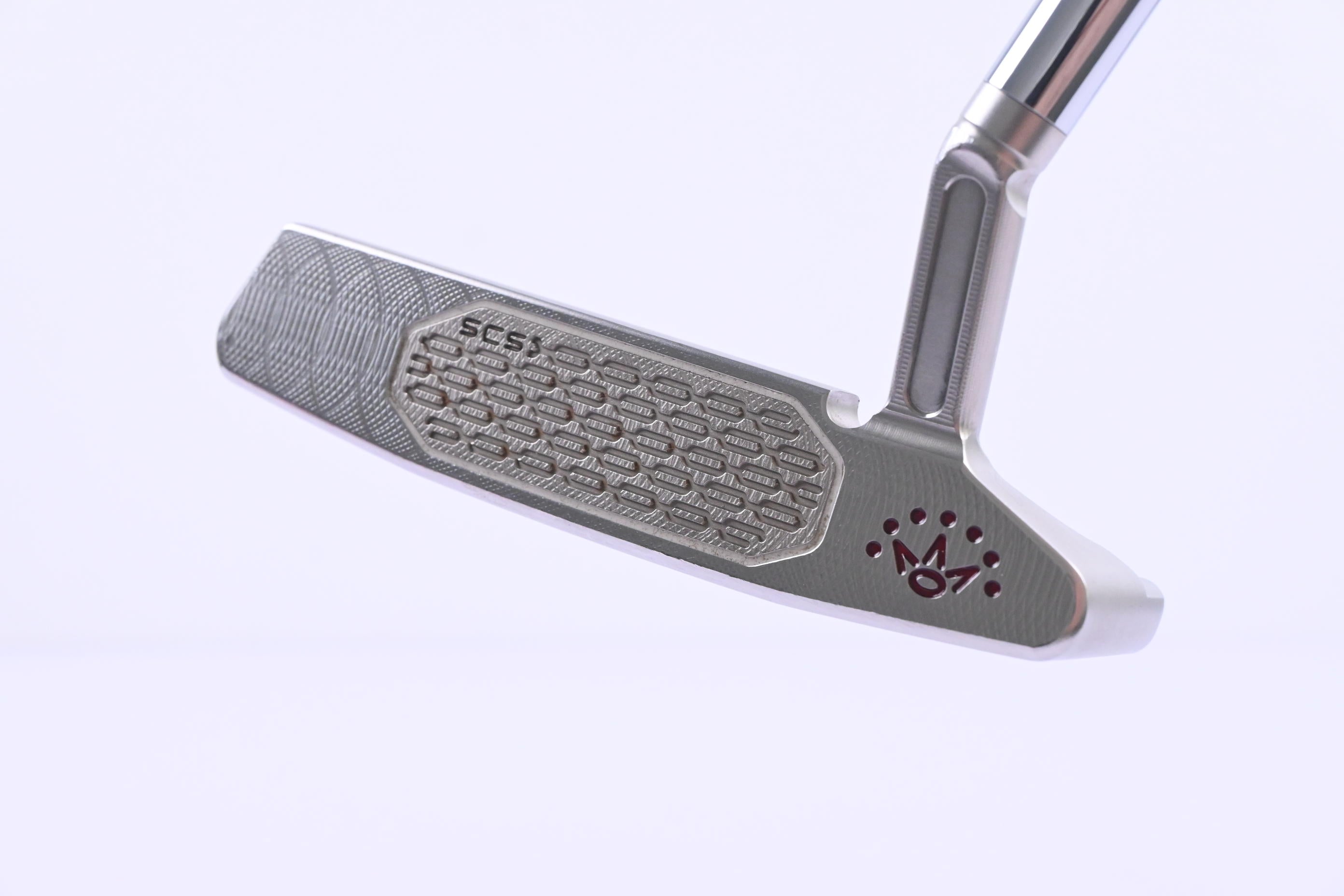 Scotty Cameron 2025 Studio Style Newport 2.5+ Putter / 34 Inch