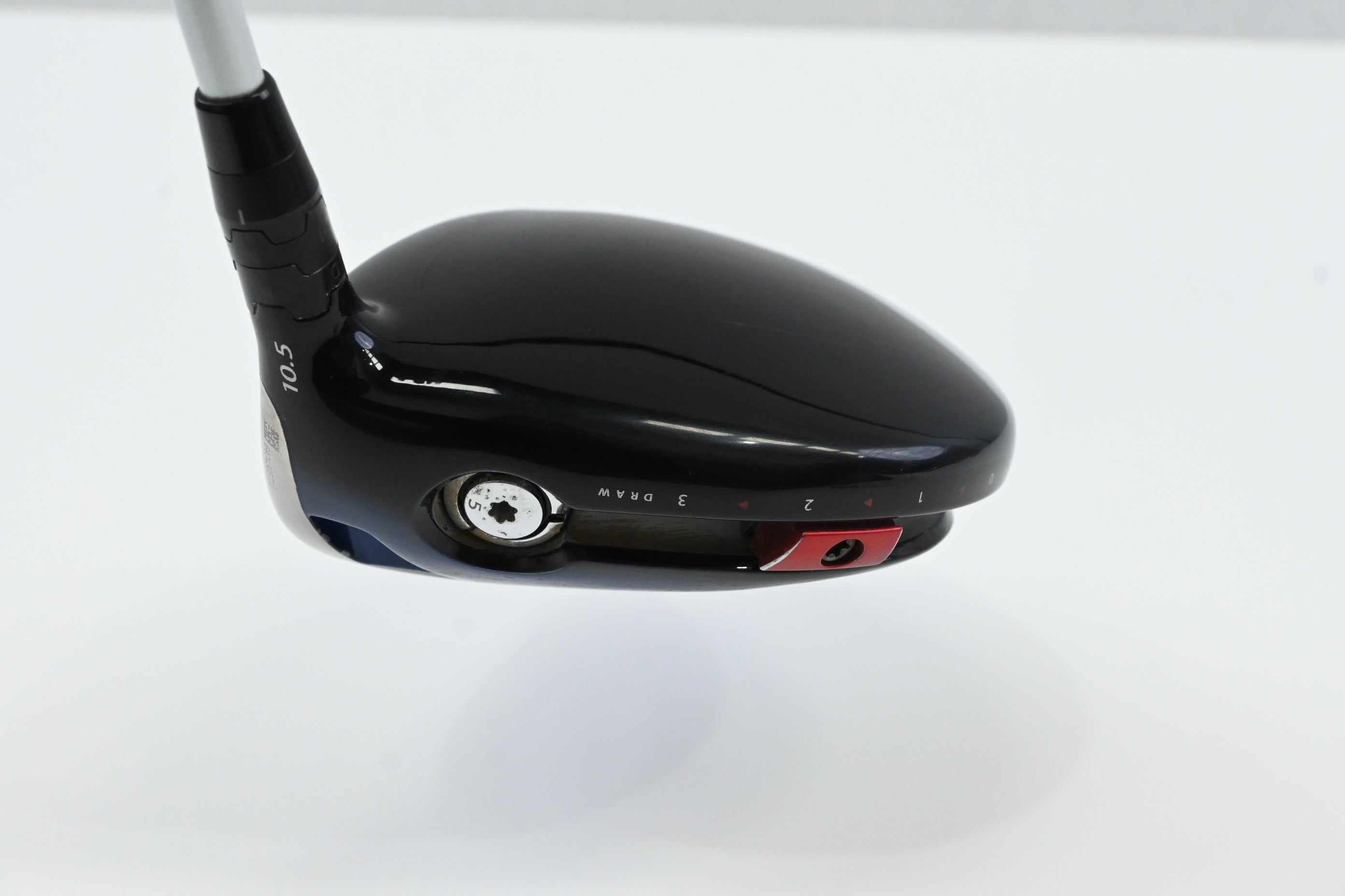 Callaway Big Bertha 2014 Driver / 10.5 Degree / Regular Flex Fubuki Z 50 Shaft