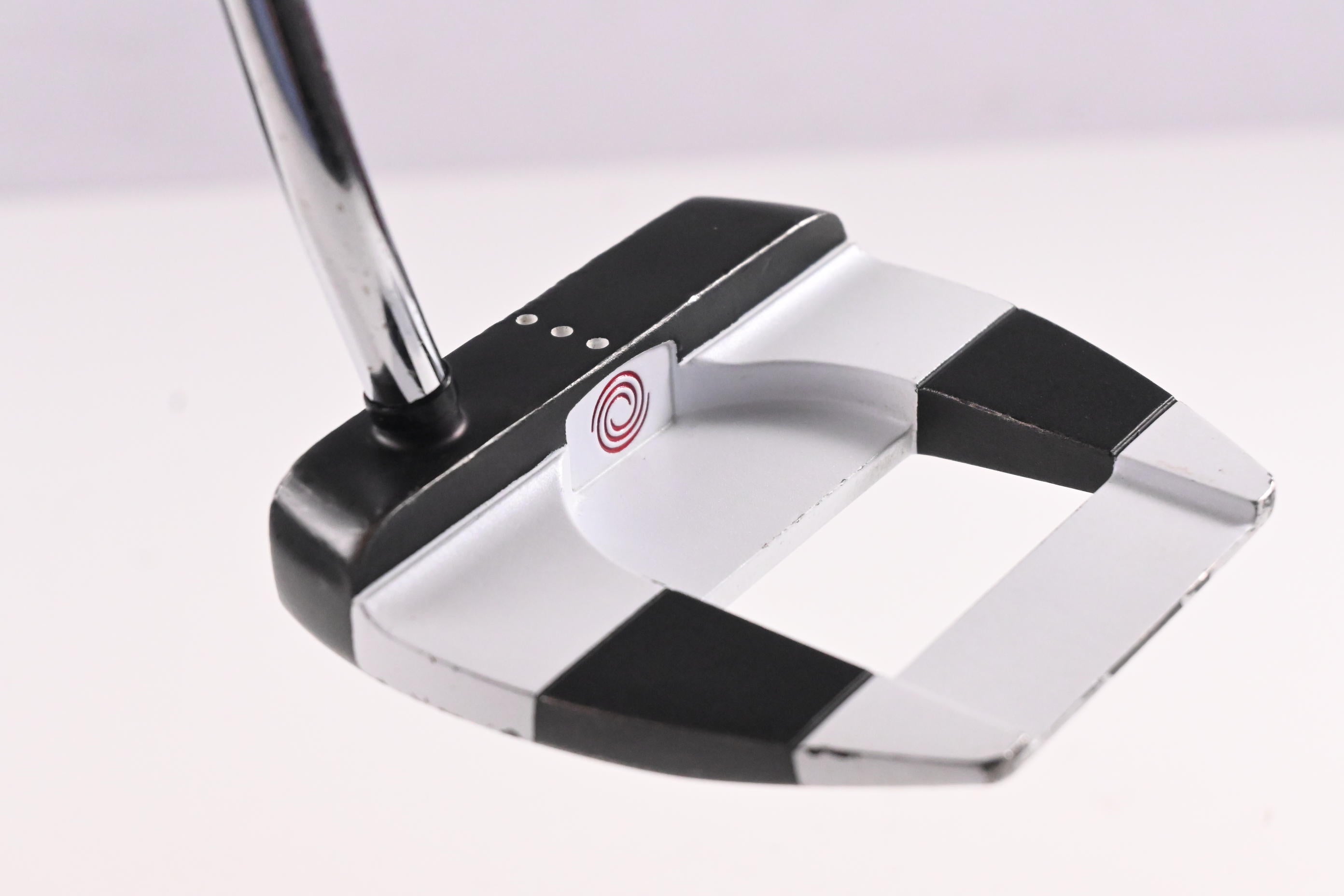 Odyssey Versa Jailbird Putter / 34 Inch