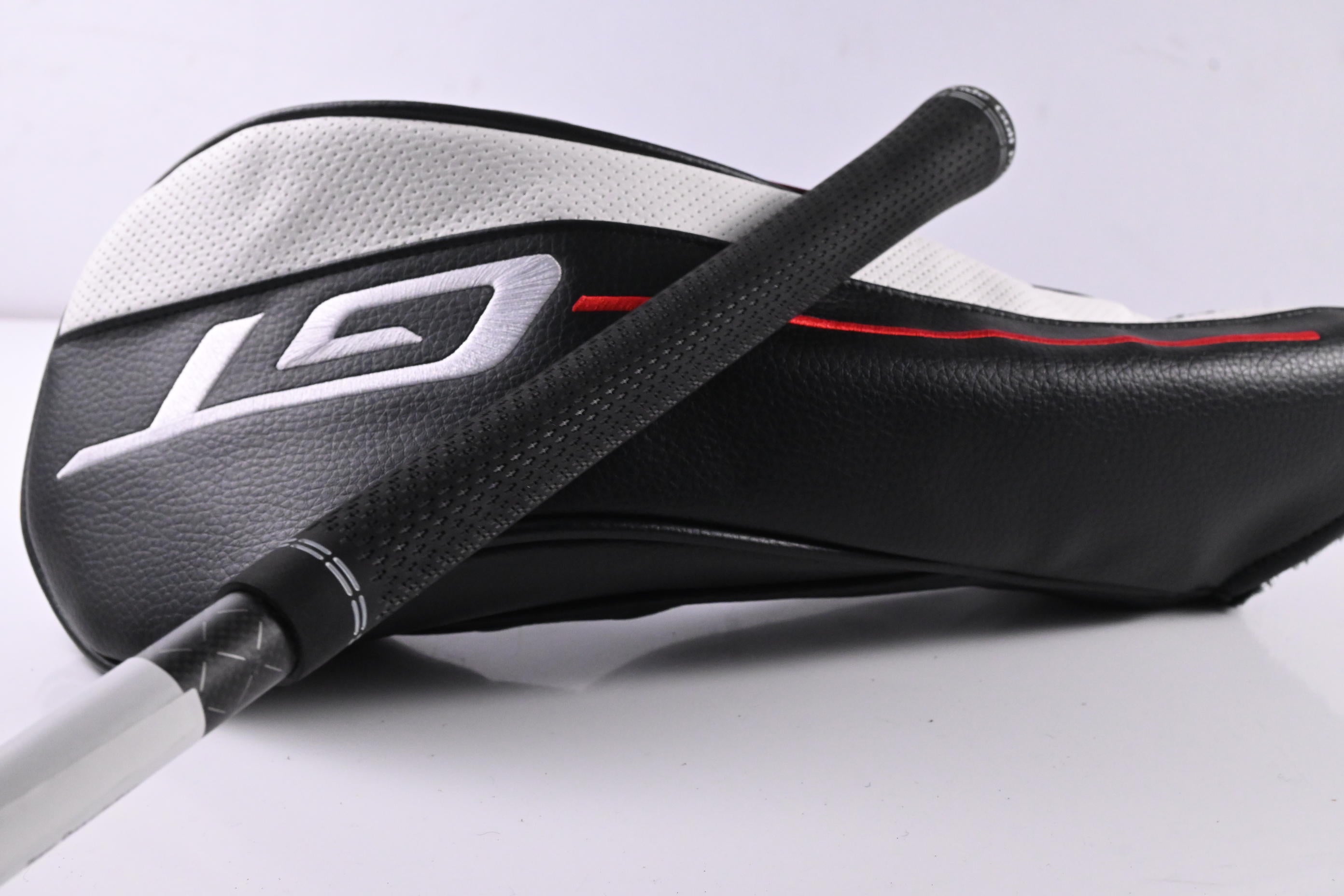 Titleist GT3 Driver / 8 Degree / Stiff Flex Tensei 1K Blue 55 Shaft
