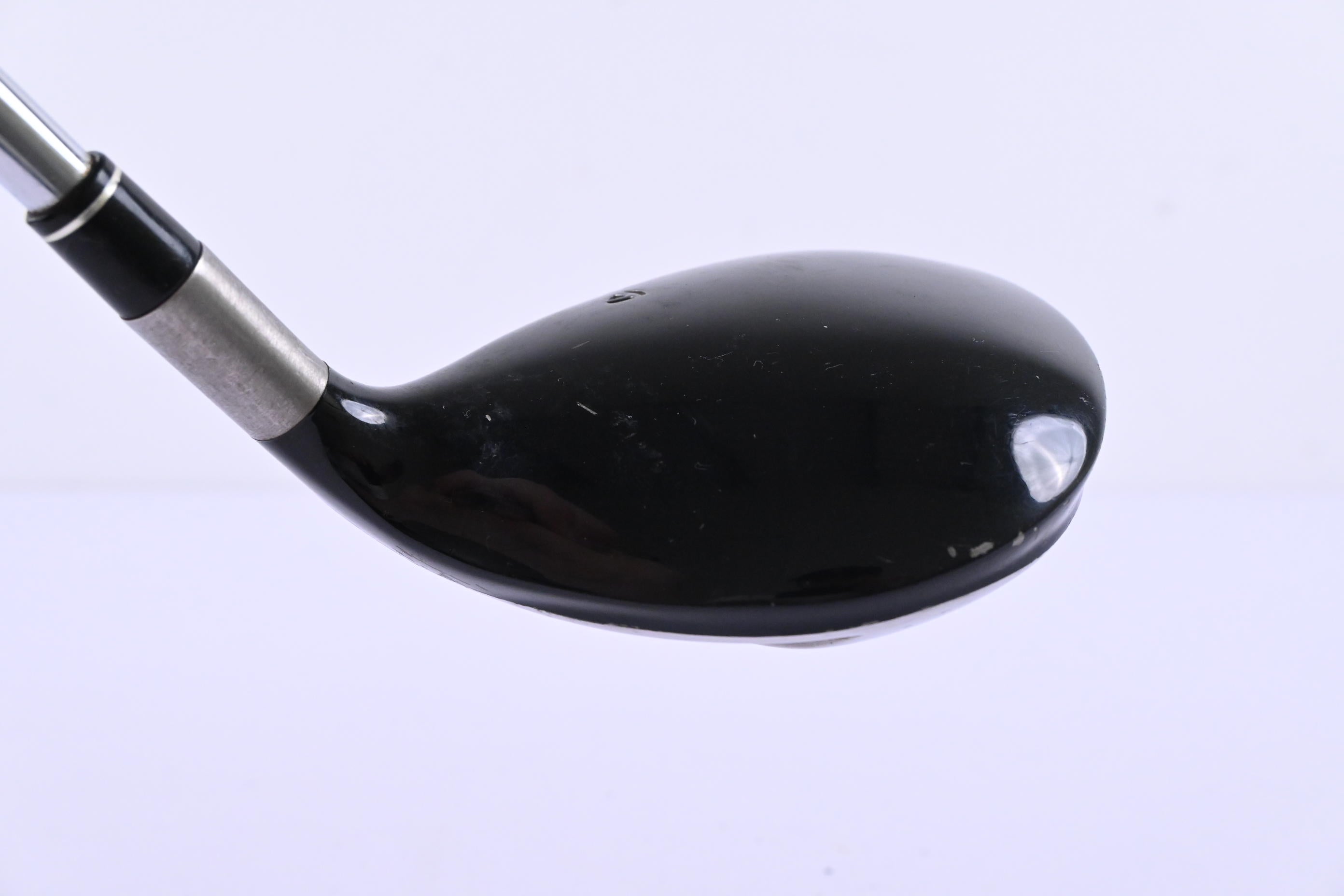 Taylormade R7 Draw #3 Wood / 15 Degree / Stiff Flex Dynamic Gold Lite