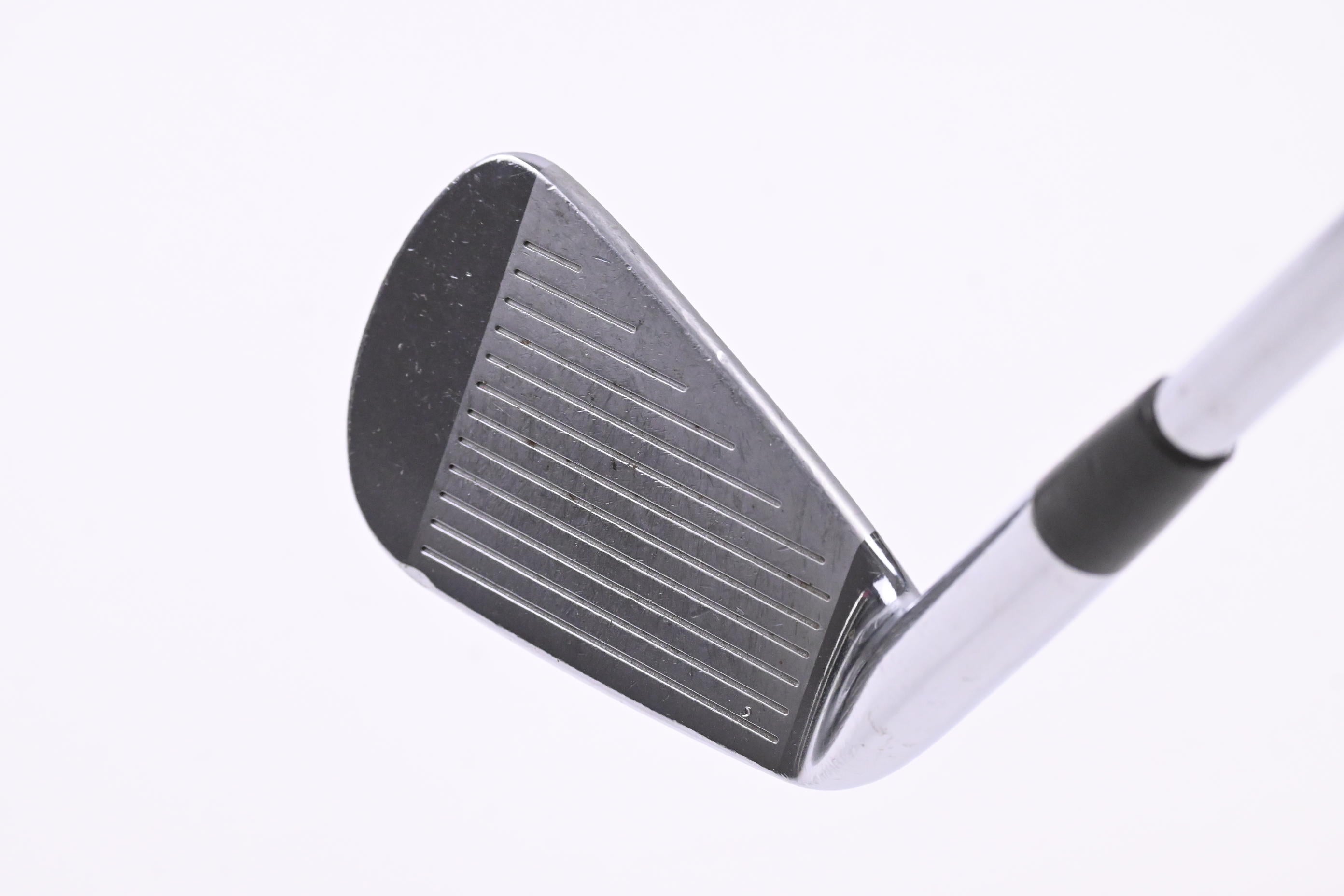 Mizuno MP-4 #6 Iron / X-Flex Project X Shaft
