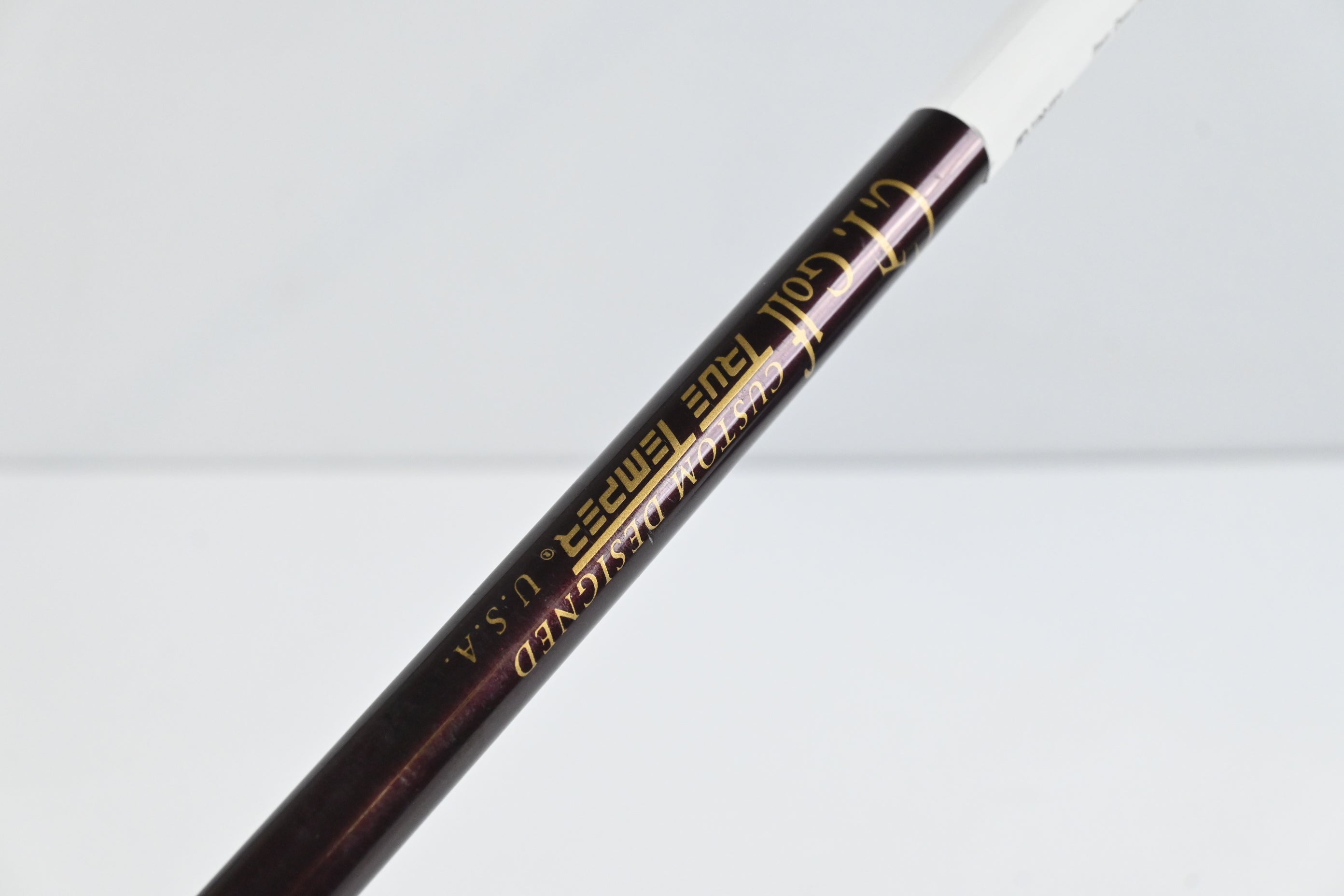 Ben Hogan Apex Edge #2 Iron / 18 Degree / Senior Flex CT Golf Shaft