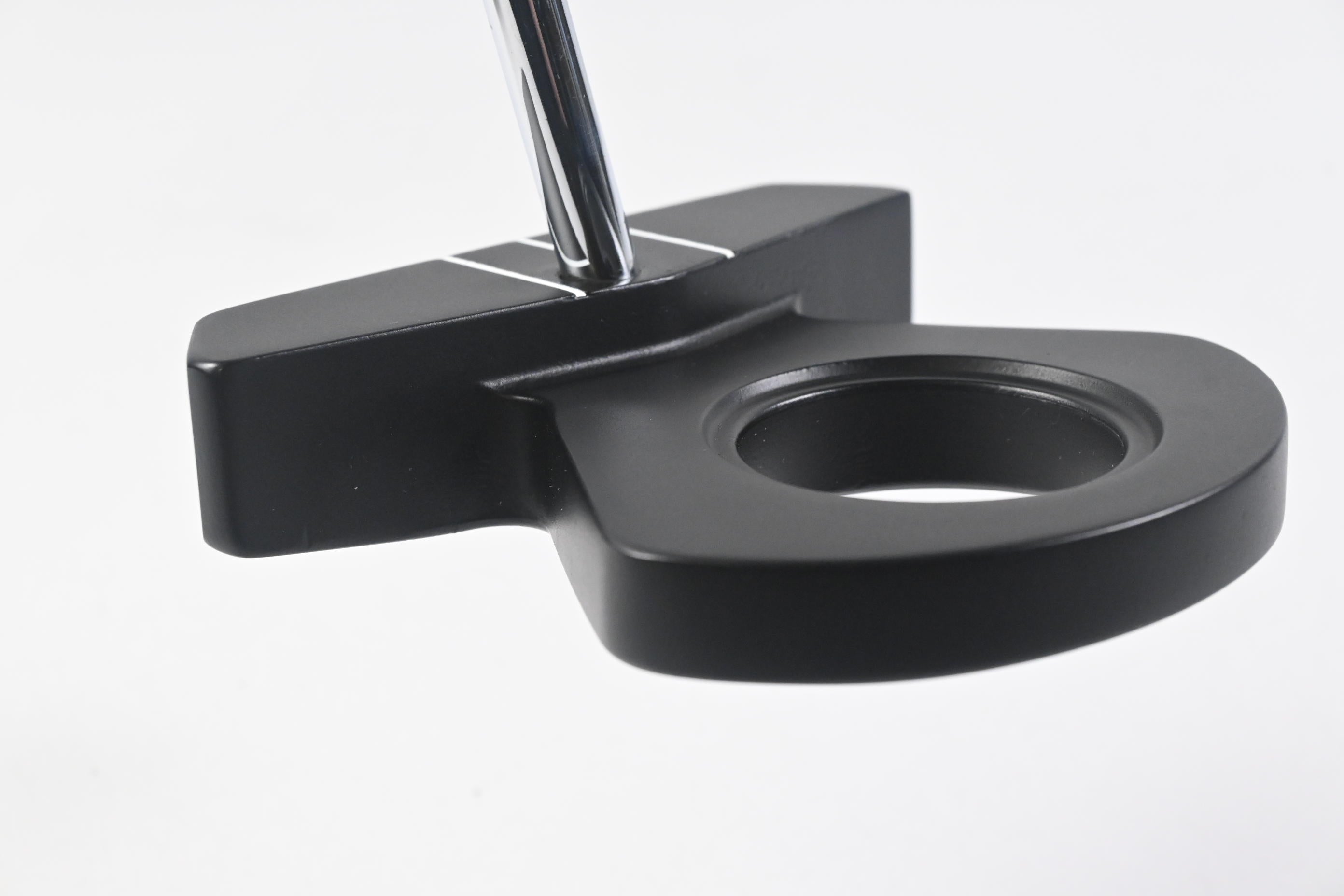 Vermillion Bird P02 Putter / 34 Inch