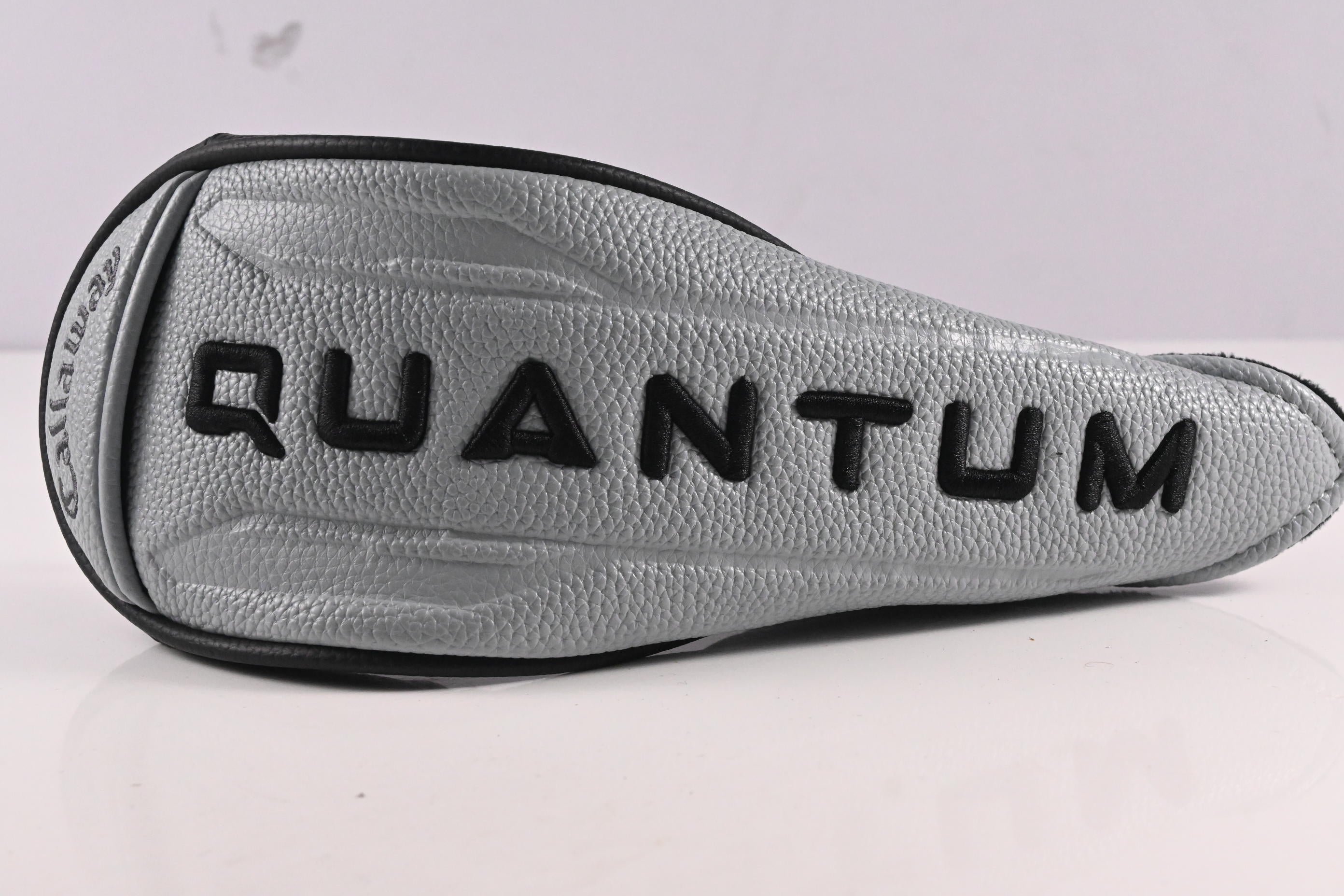 Callaway Quantum Max D #3 Wood / 15 Degree / Senior Flex Vanquish 4 Shaft