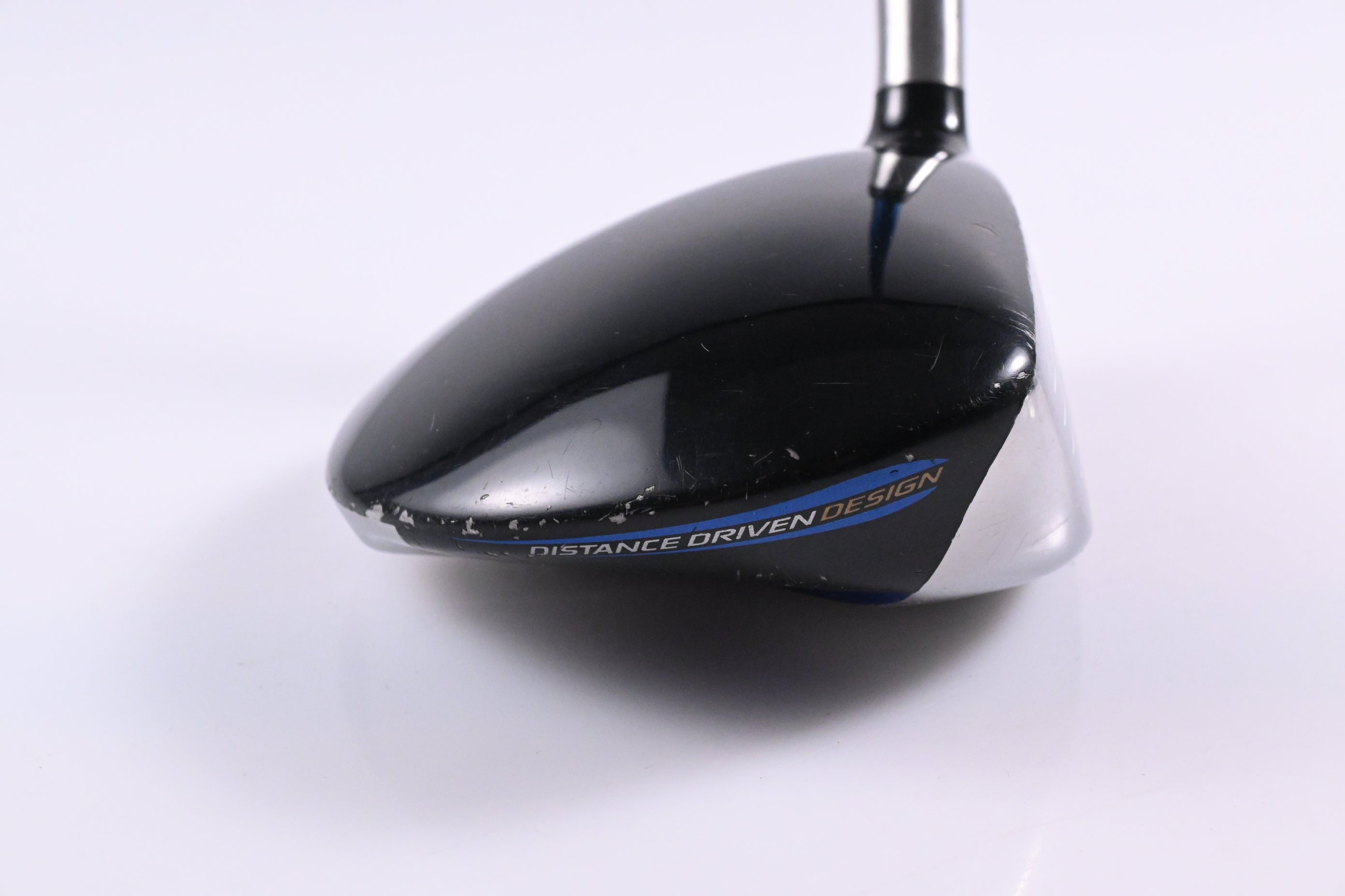 Cleveland Launcher DST #3 Wood / 15 Degree / X-Flex Aldila VS Proto 70 Shaft