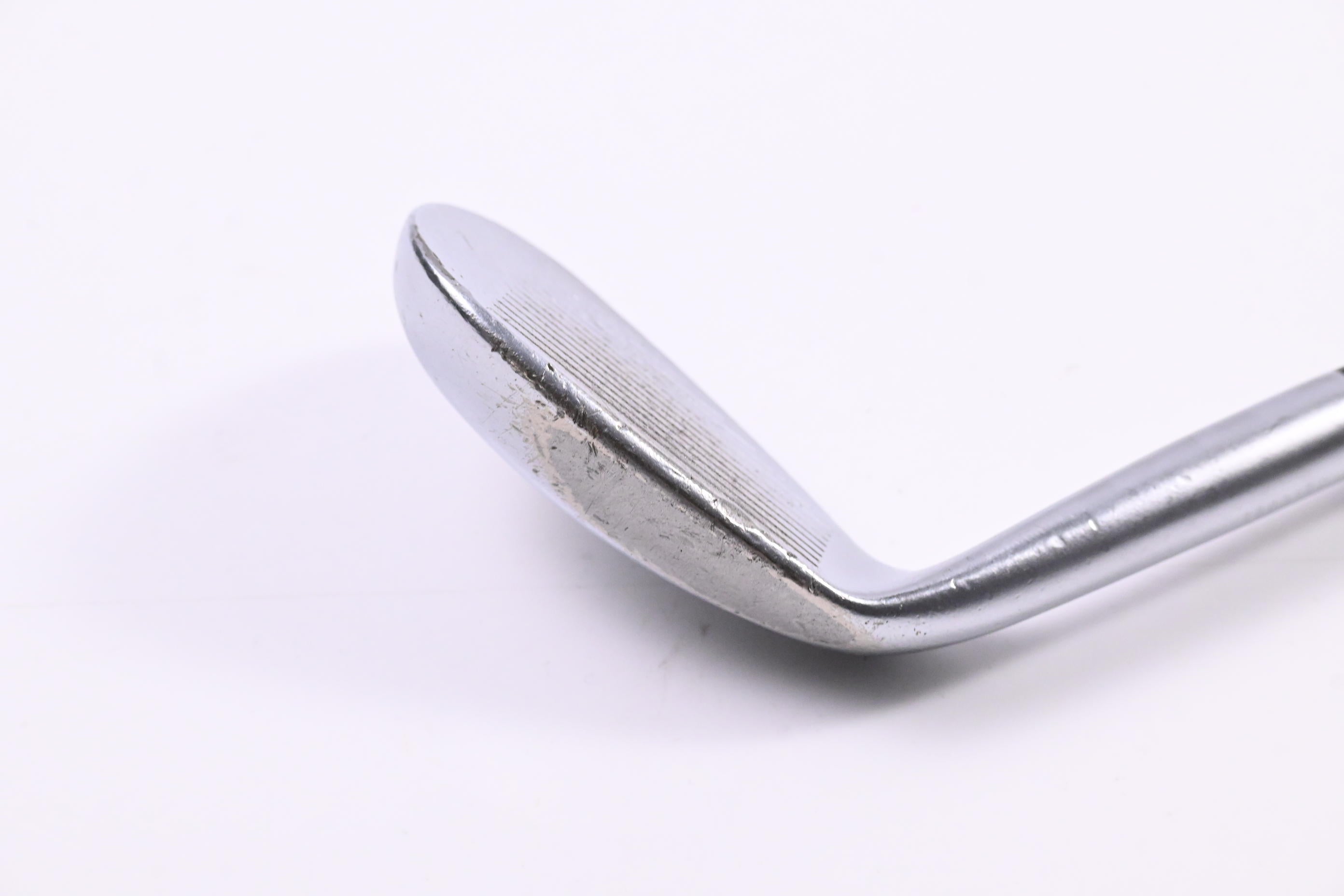 Mizuno T7 Lob Wedge / 58 Degree / Stiff Flex True Temper XP 115 Shaft