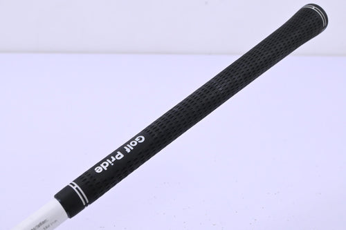Left Hand Taylormade R7 CGB Max #5 Iron / 23 Degree / Senior Flex REAX 55 Shaft
