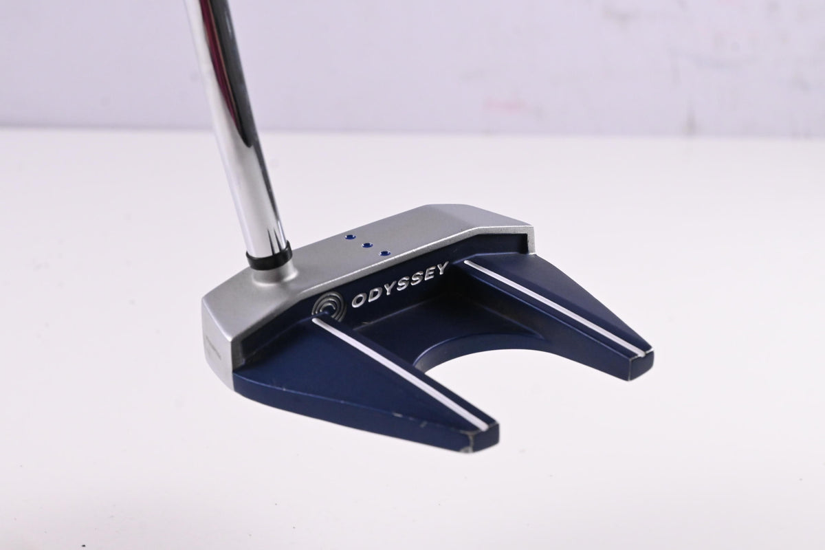 Odyssey Stroke Lab Black Seven Putter / 33 Inch