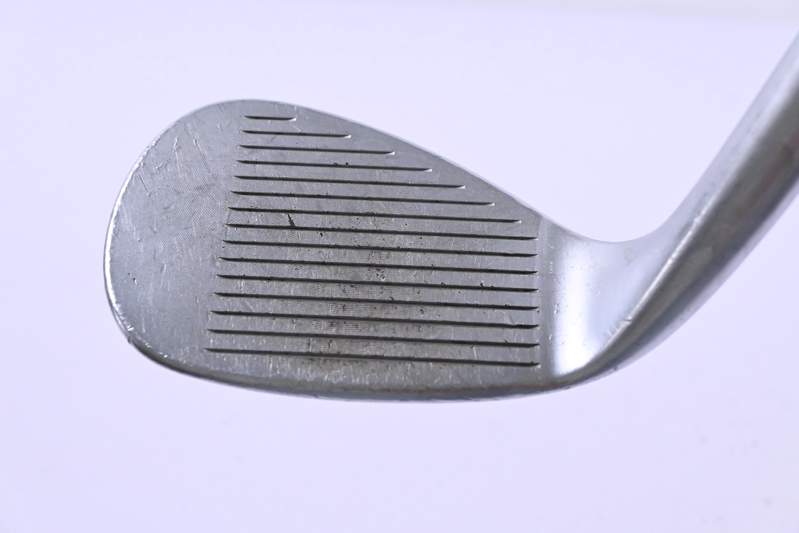 Titleist Vokey Spin Milled 2009 Lob Wedge / 60 Degree / Wedge Flex Vokey Design