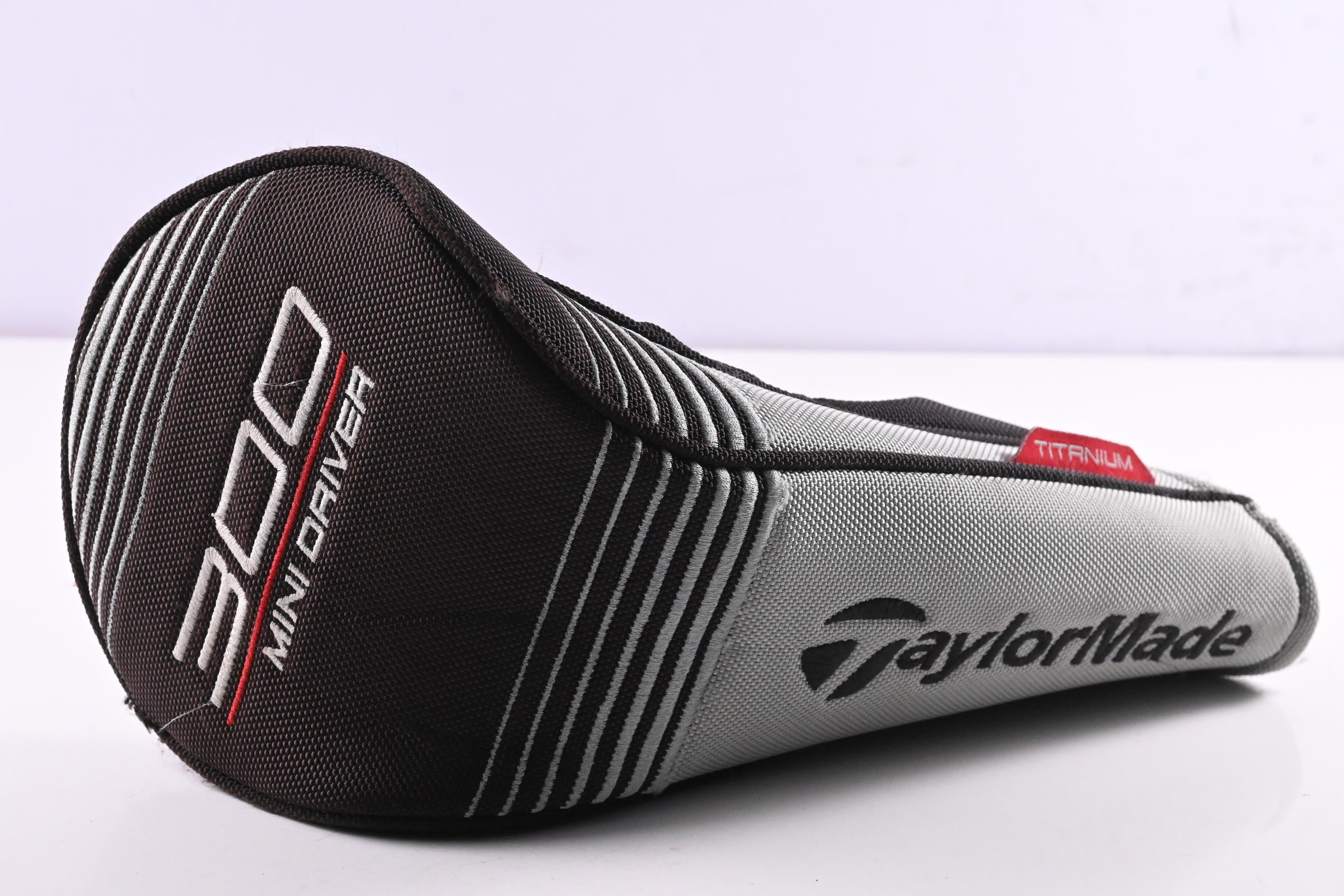Taylormade 300 Mini Driver / 11.5 Degree / Stiff Flex MidR Proto 65 Shaft