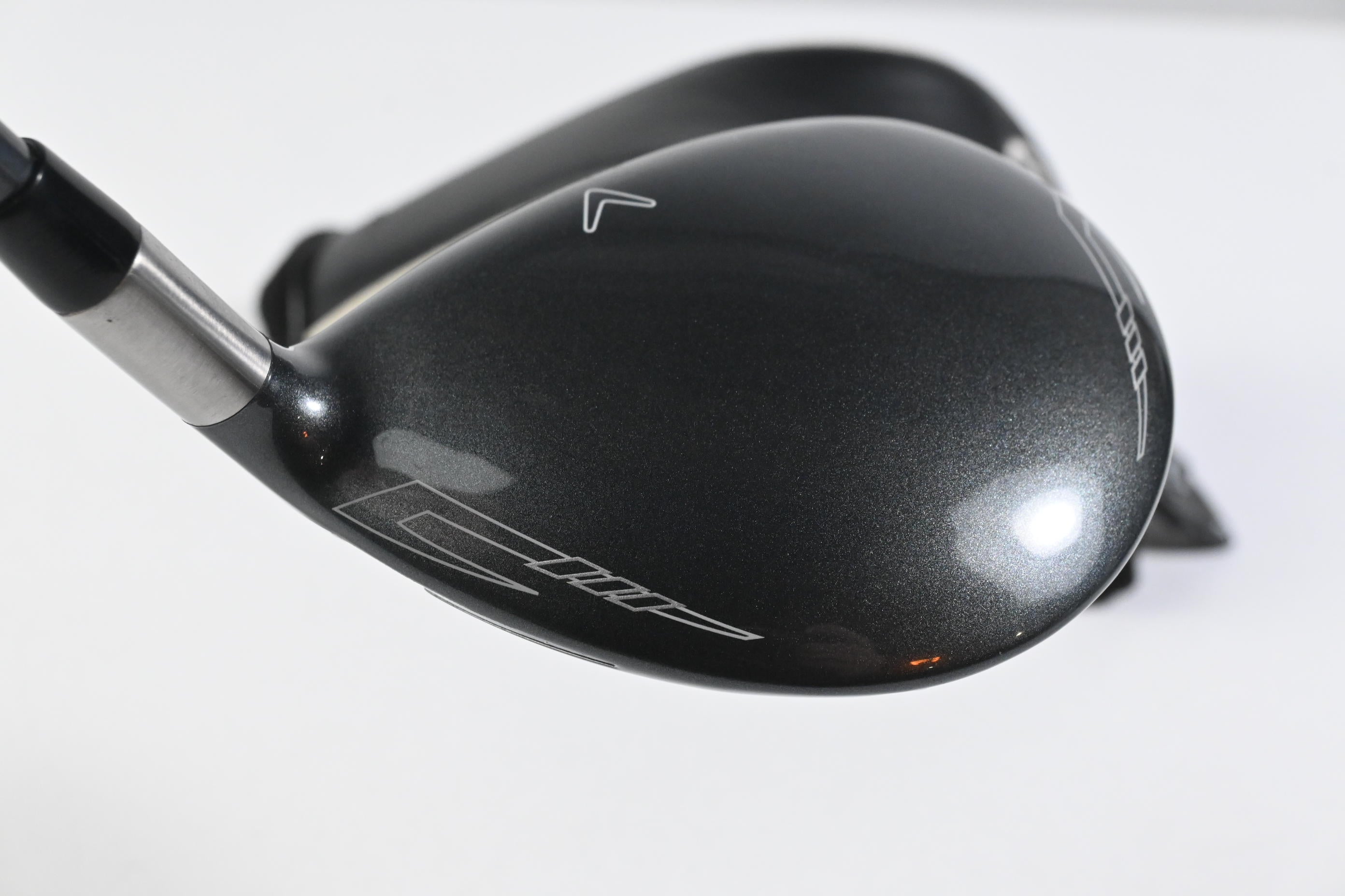 Callaway X Series #3 Wood / 15 Degree / Regular Flex Grafalloy ProLaunch Axis 60