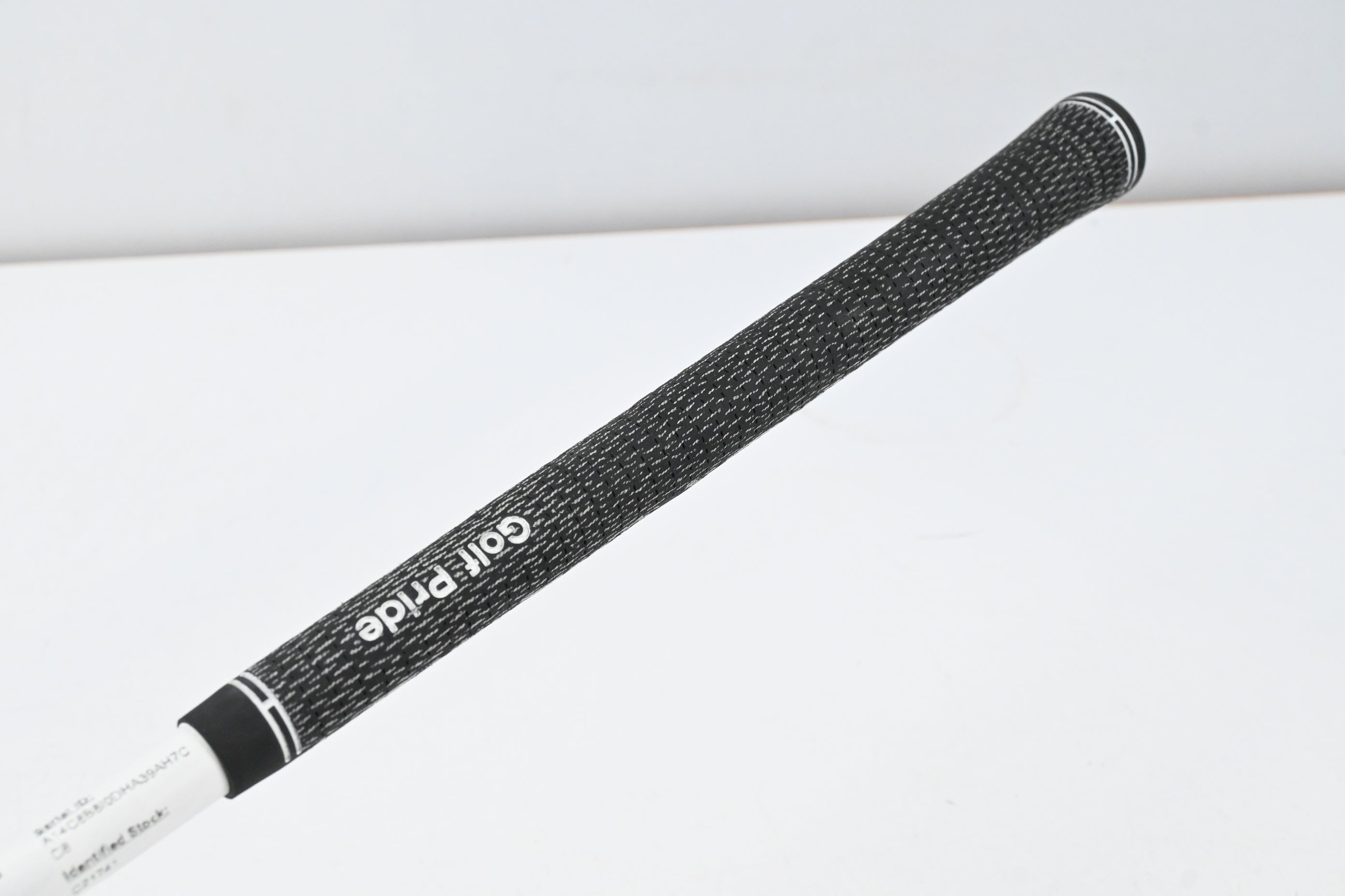 Ping S259 Lob Wedge / 58 Degree / Silver Dot / X-Flex Dynamic Gold X100 Shaft