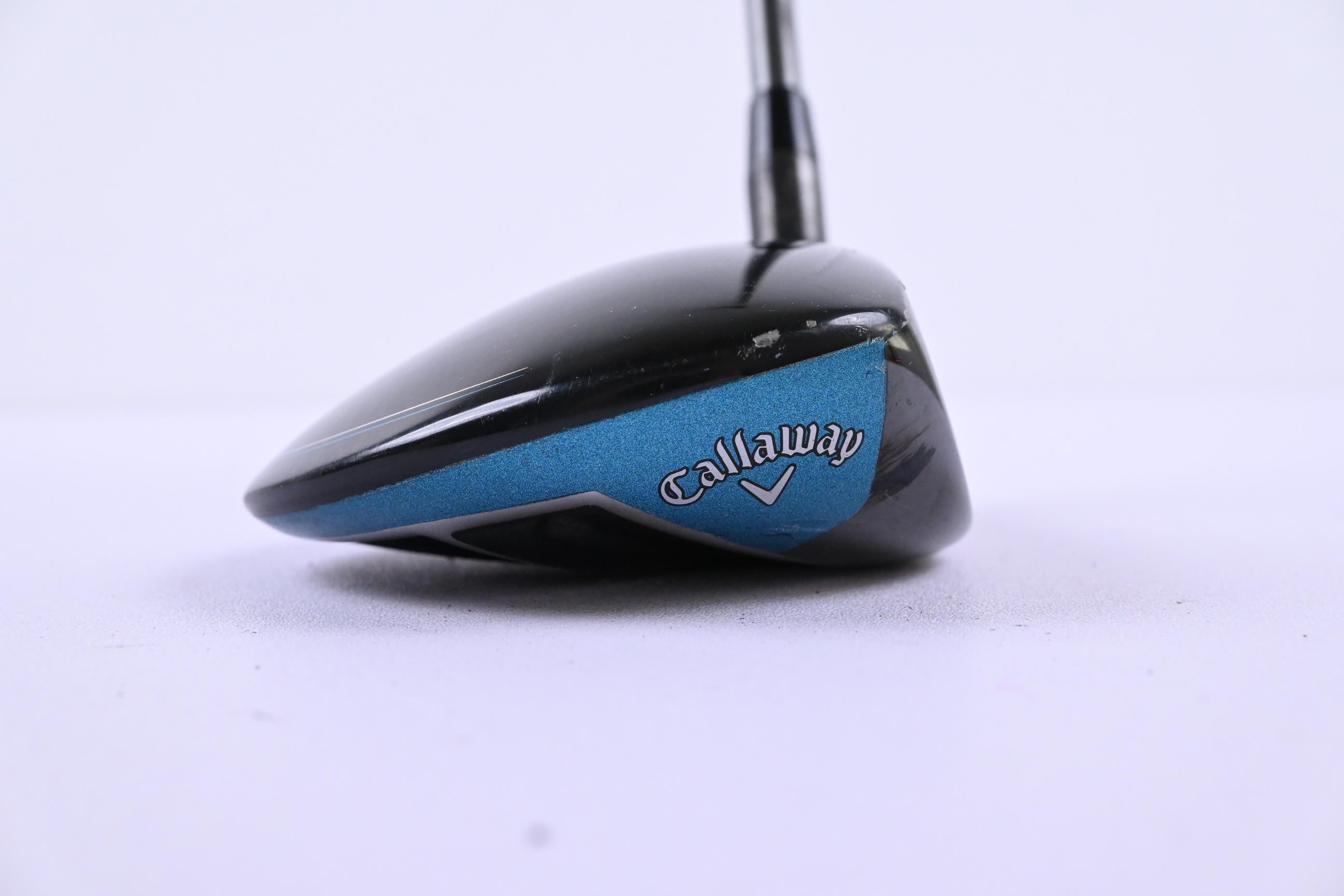 Callaway Rogue #4 Wood / 17 Degree / Regular Flex Aldila Synergy Blue 60 Shaft