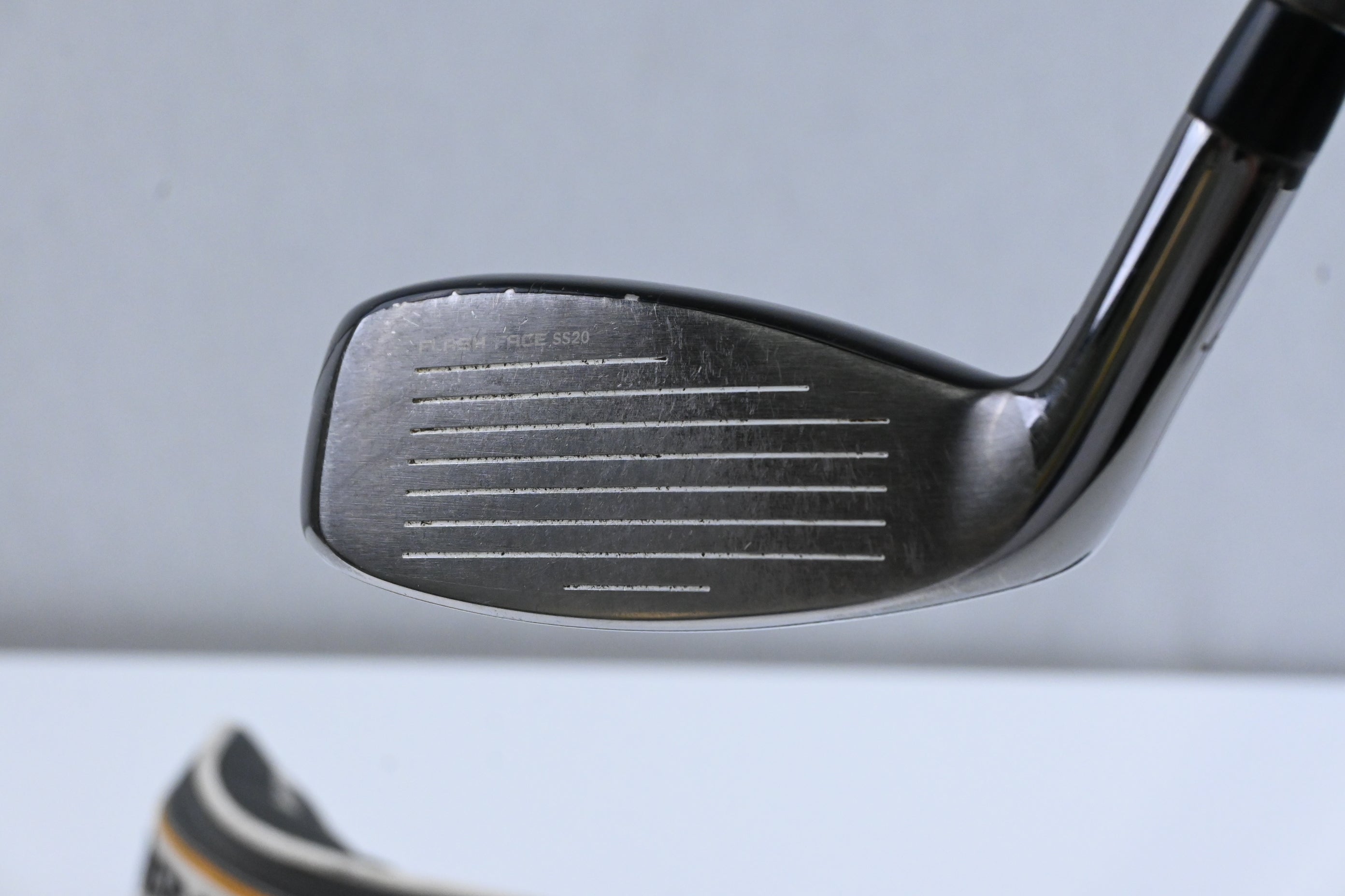 Callaway Mavrik Max #3 Hybrid / 19 Degree / Regular Flex Project X Catalyst 65