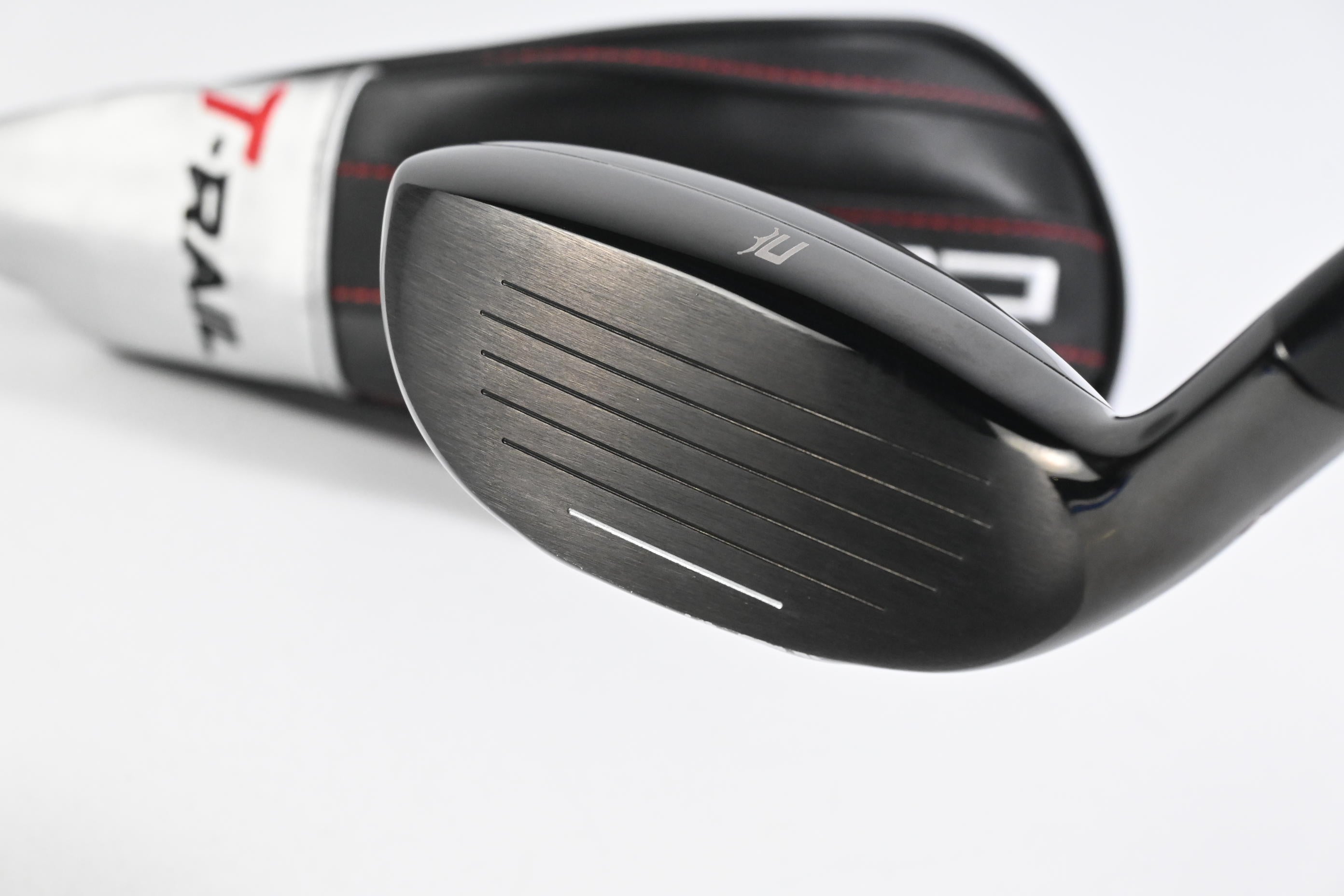 Cobra T-Rail 2023 #5 Hybrid / 23 Degree / Regular Flex Cobra Ultralite 50 Shaft