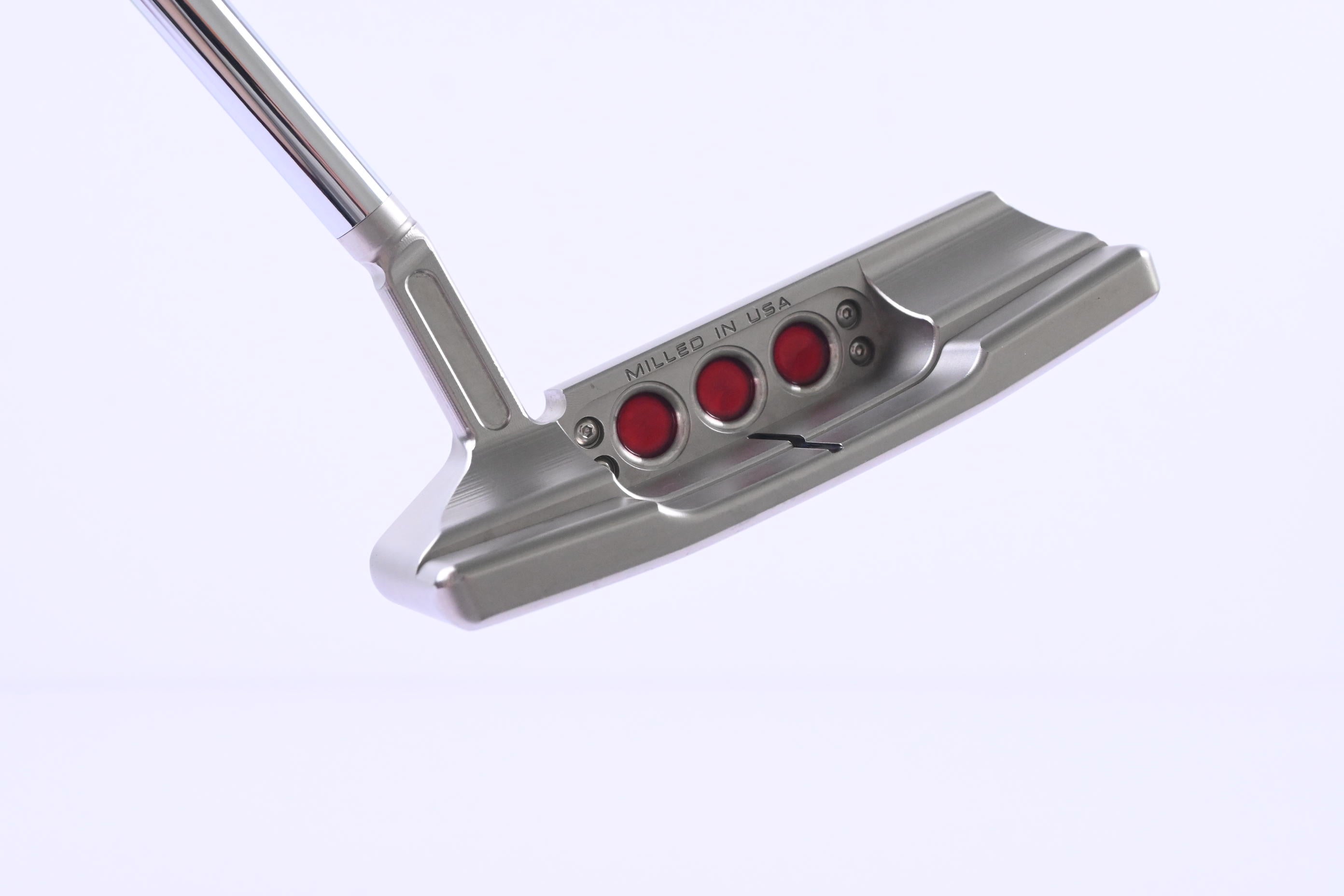 Scotty Cameron 2025 Studio Style Newport 2.5+ Putter / 34 Inch