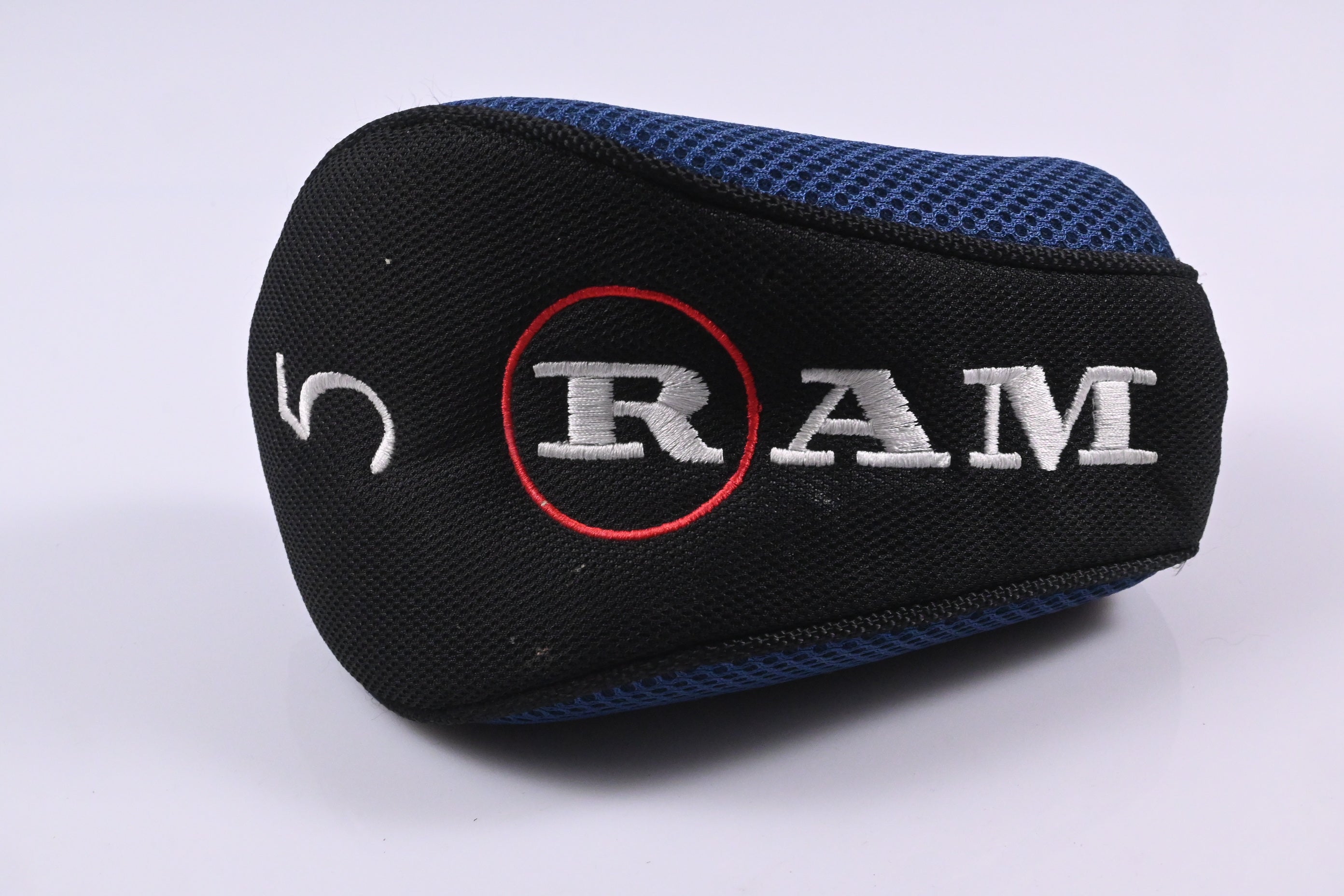 Ladies Ram R4 Demon #5 Wood / 18 Degree / Ladies Flex Ram Shaft