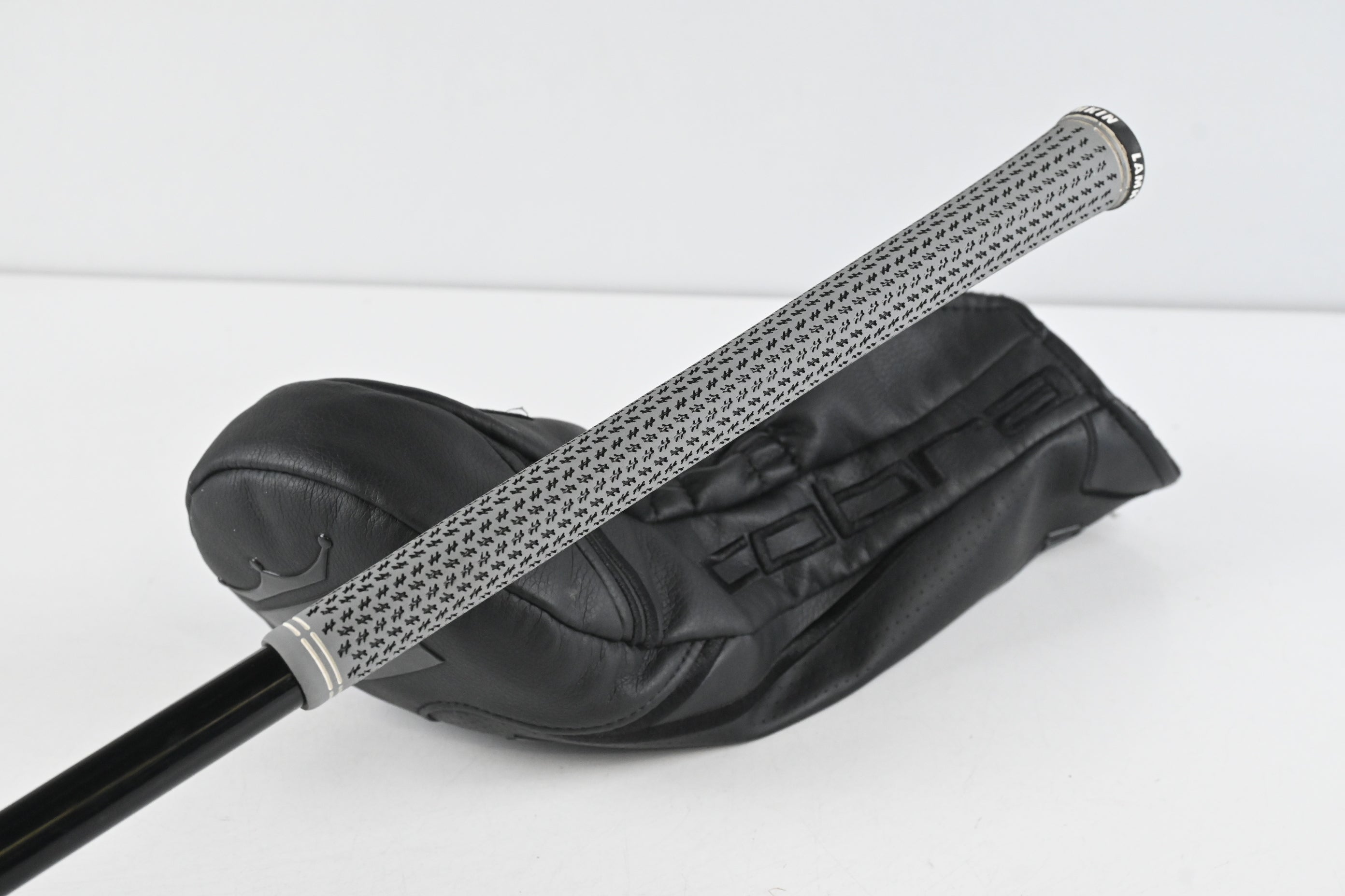 Cobra Darkspeed LS Driver / 10.5 Degree / Regular Flex Hzrdus Smoke Black 60