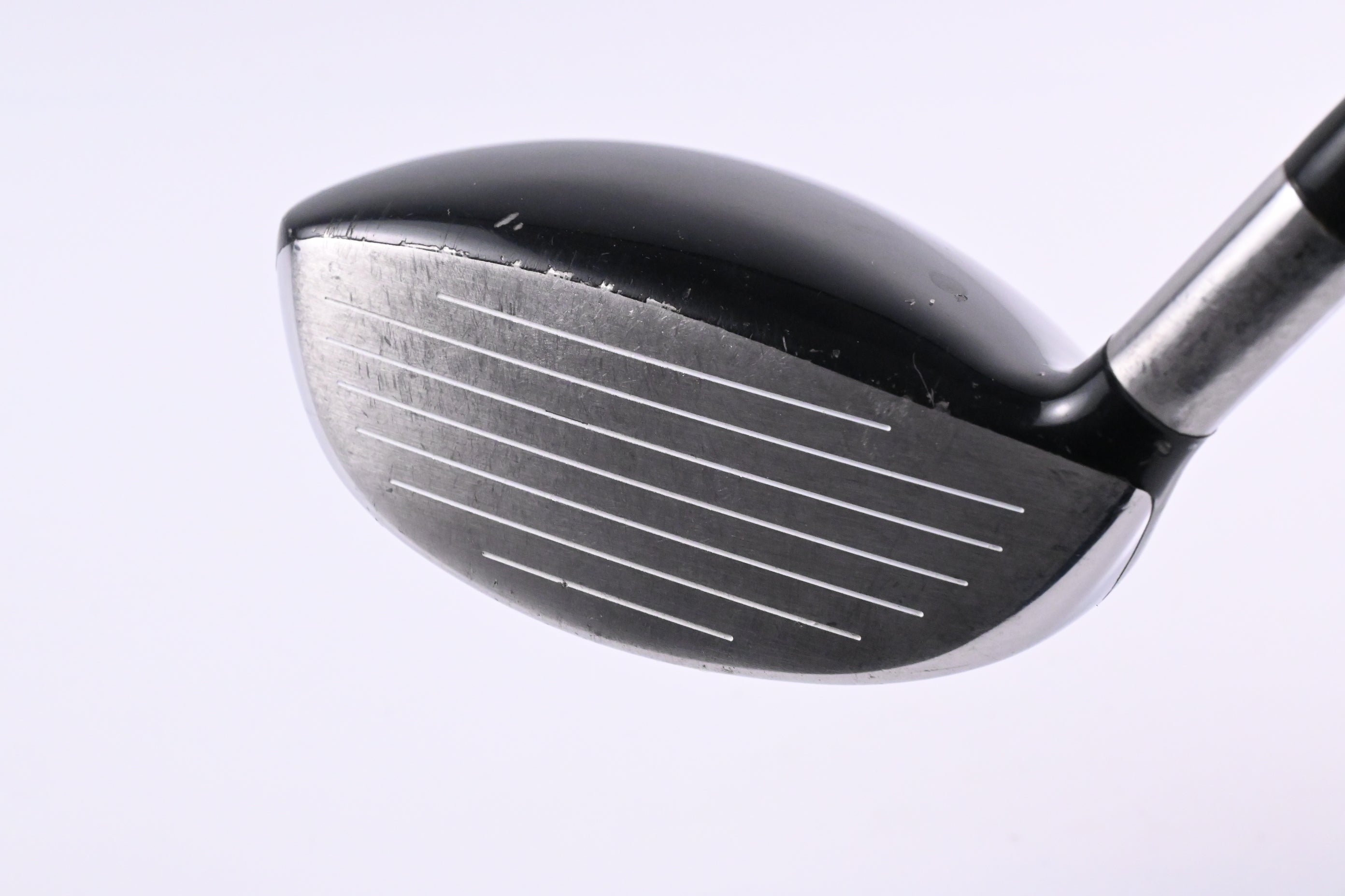 Cleveland Launcher DST #3 Wood / 15 Degree / X-Flex Aldila VS Proto 70 Shaft