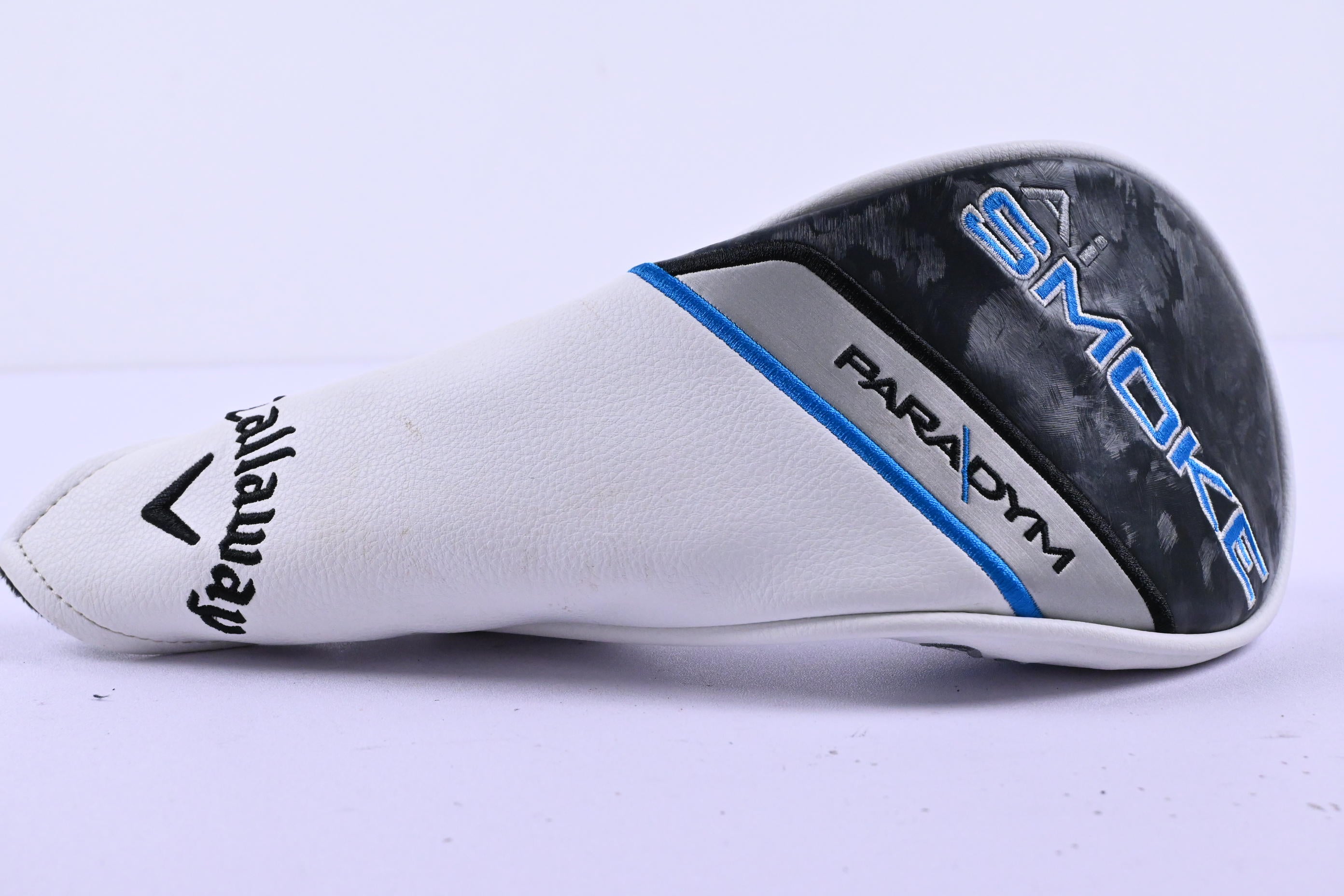 Callaway Paradym Ai Smoke Max #3 Wood / 15 Degree / Stiff Flex Tensei AV Blue 65