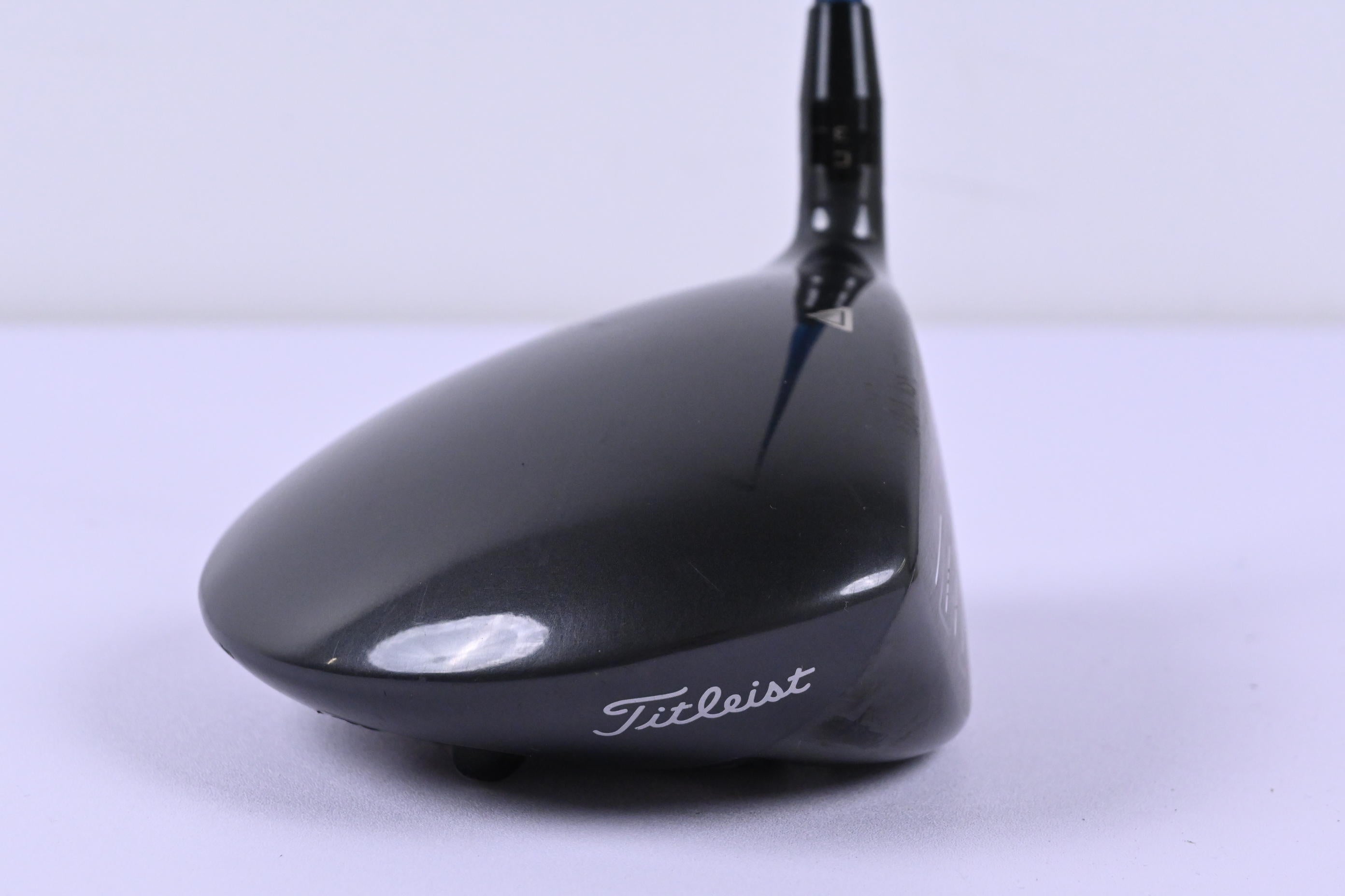 Titleist 917 D2 Driver / 9.5 Degree / Stiff Flex Speeder 757 Evolution Shaft