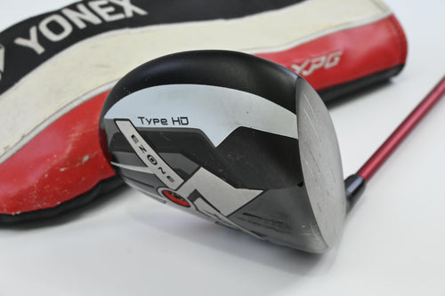 Yonex Ezone XPG Driver / 12 Degree / Senior Flex Yonex EX310