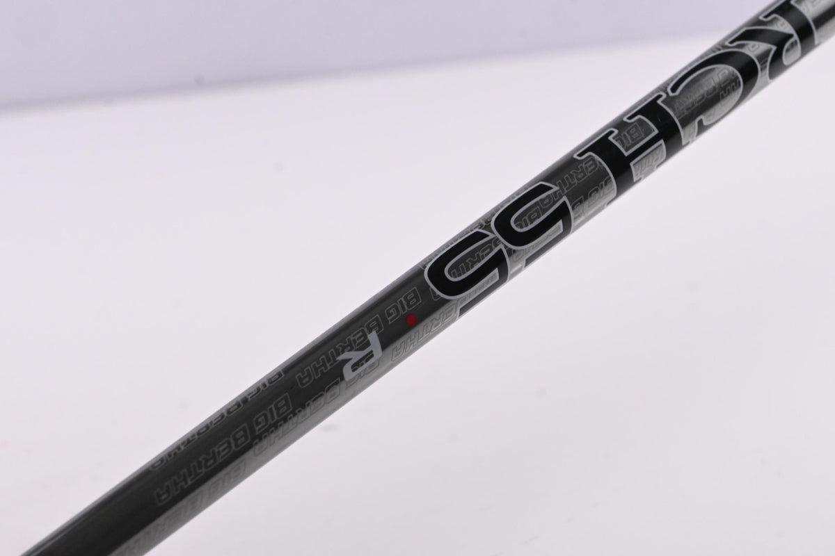Callaway Big Bertha B21 #3 Wood / 15 Degree / Regular Flex Callaway RCH 55 Shaft