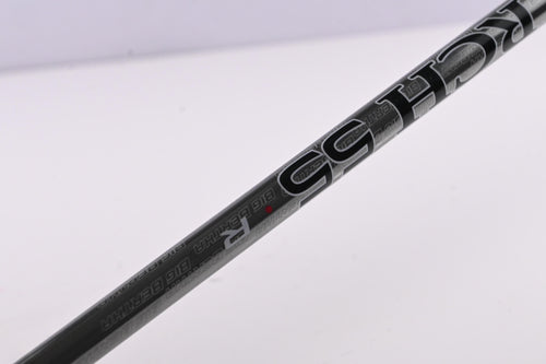 Callaway Big Bertha B21 #3 Wood / 15 Degree / Regular Flex Callaway RCH 55 Shaft