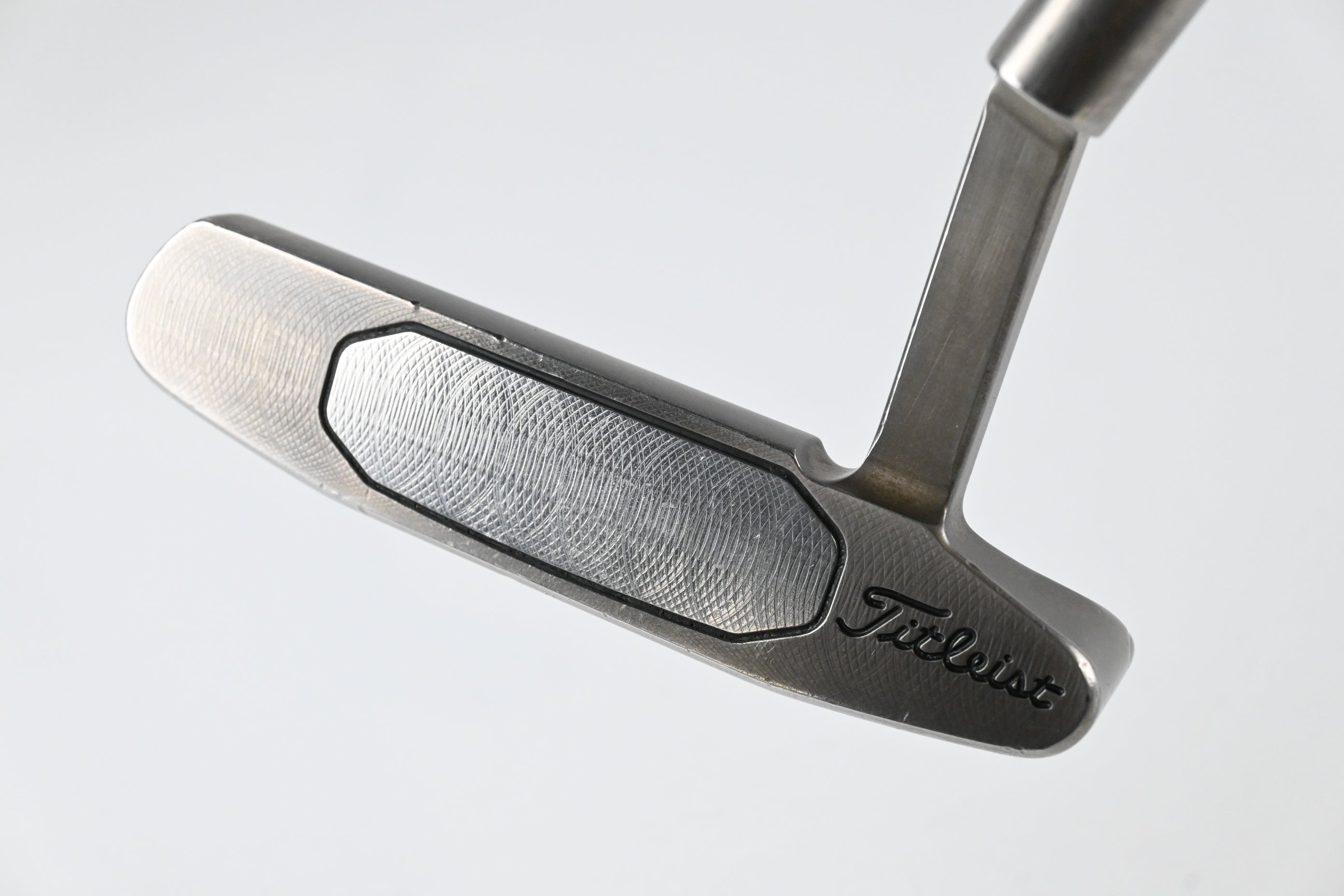 Scotty Cameron Studio Style Newport 2 Putter / 33 Inch