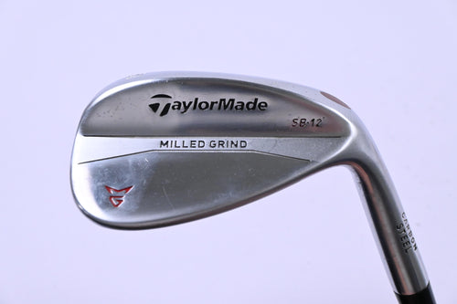 Taylormade Milled Grind Sand Wedge / 56 Degree / Wedge Flex Dynamic Gold Shaft