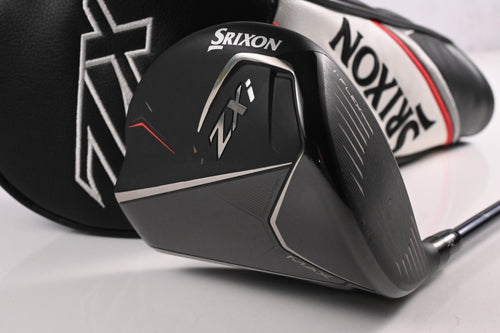 Srixon ZXi Driver / 12 Degree / Regular Flex Fujikura Ventus TR Blue 6 Shaft
