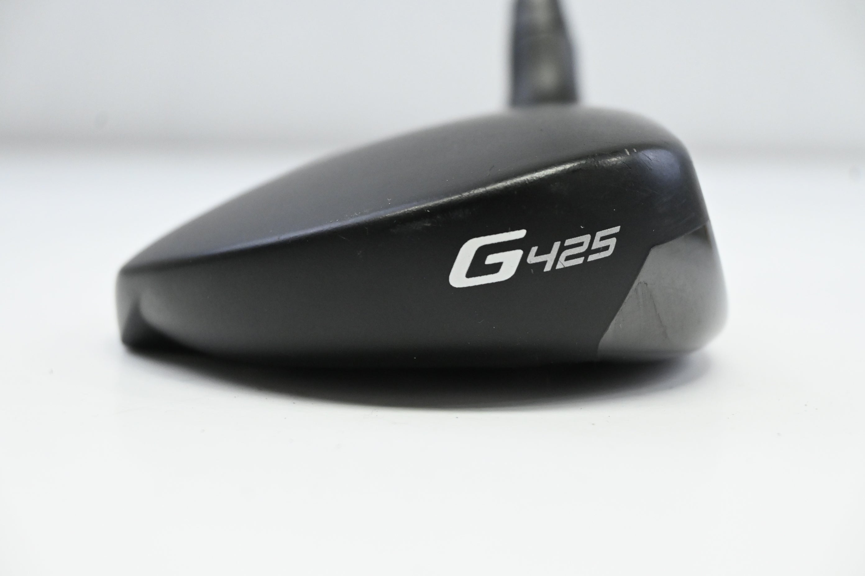 Ping G425 Max #5 Wood / 17.5 Degree / Stiff Flex Ping Tour Chrome 75 Shaft