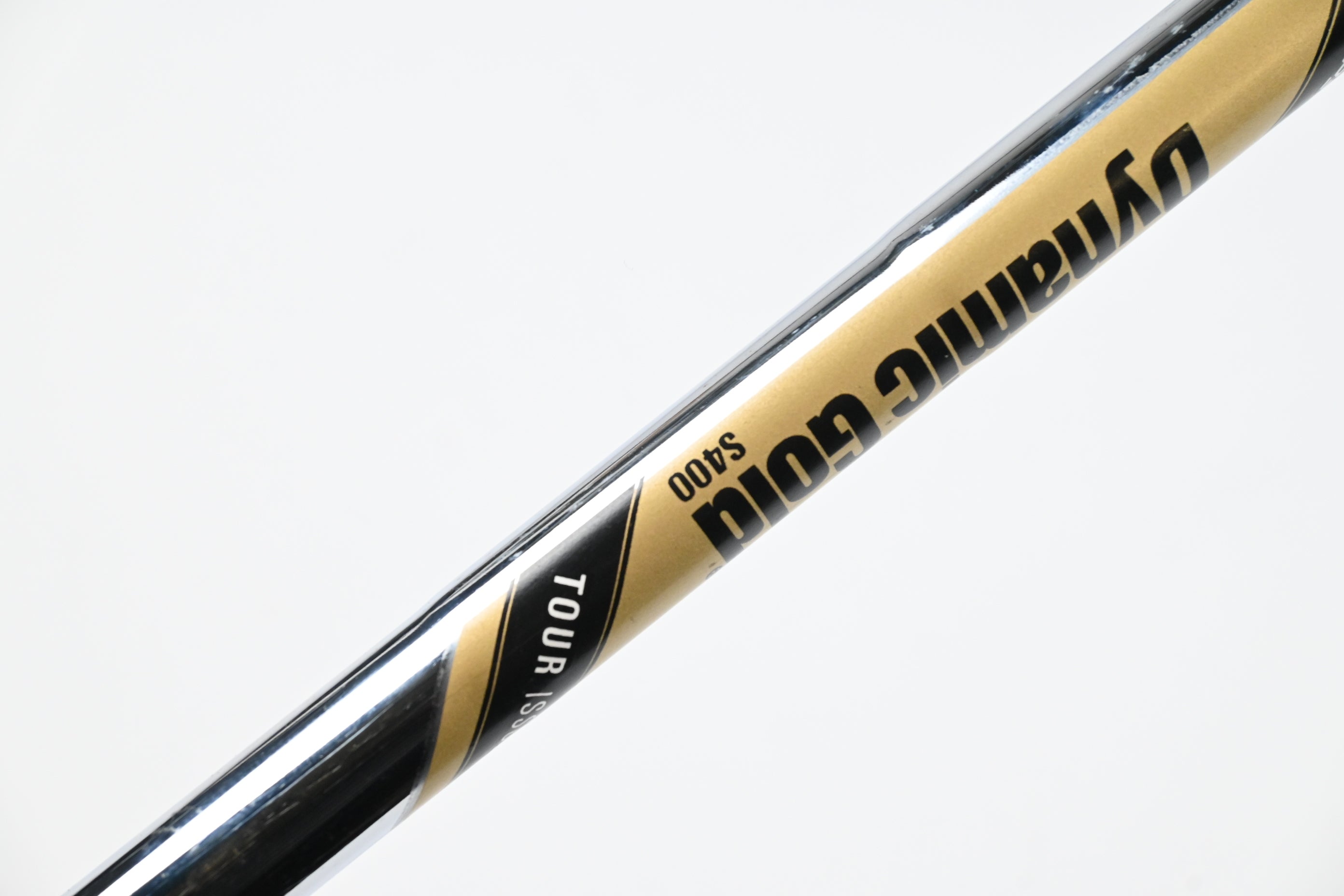 Miura Tour Forged Lob Wedge / 58 Degree / Stiff Flex Dynamic Gold S400 Shaft