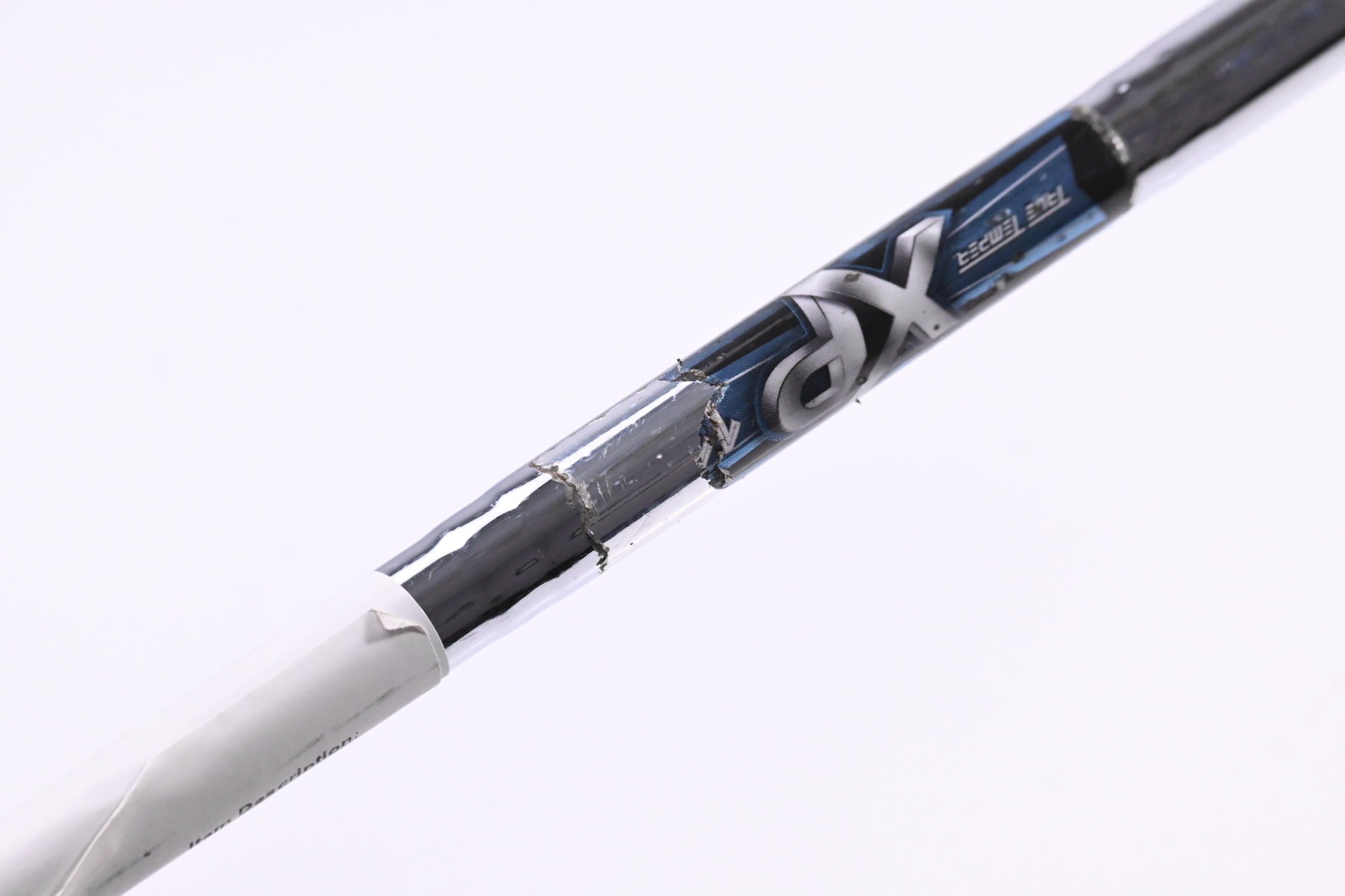 Mizuno T7 Lob Wedge / 58 Degree / Stiff Flex True Temper XP 115 Shaft