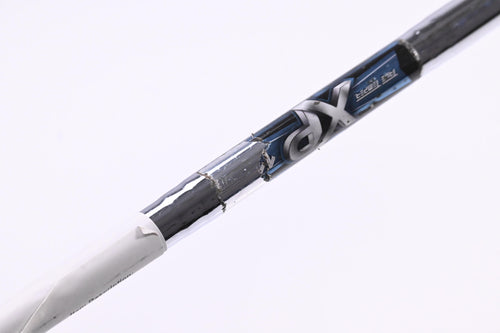 Mizuno T7 Lob Wedge / 58 Degree / Stiff Flex True Temper XP 115 Shaft